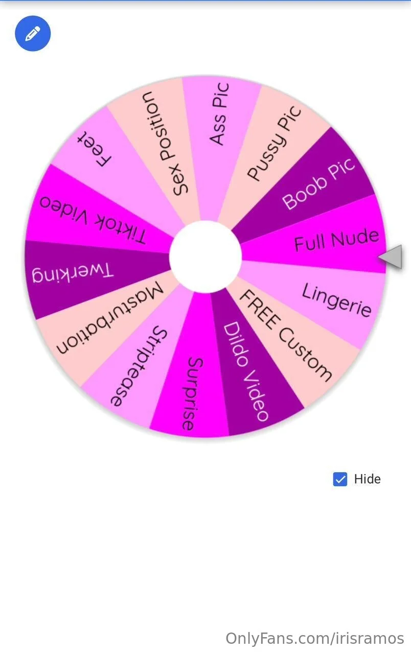 Iris Ramos OnlyFans free account photo 6 - irisramos nudes and sex tapes