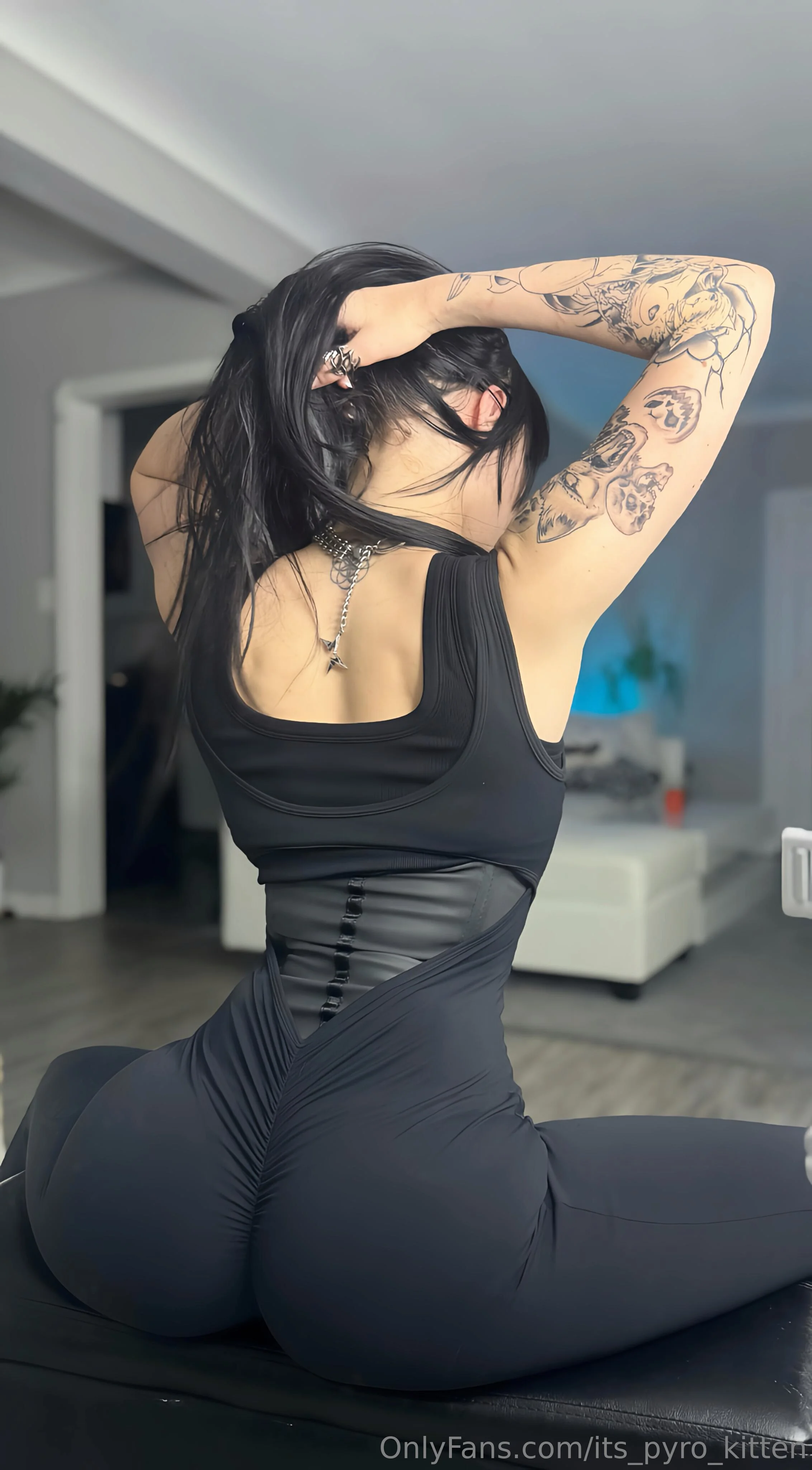 Pyro kitten OnlyFans free account photo 14 - its_pyro_kitten nudes and sex tapes