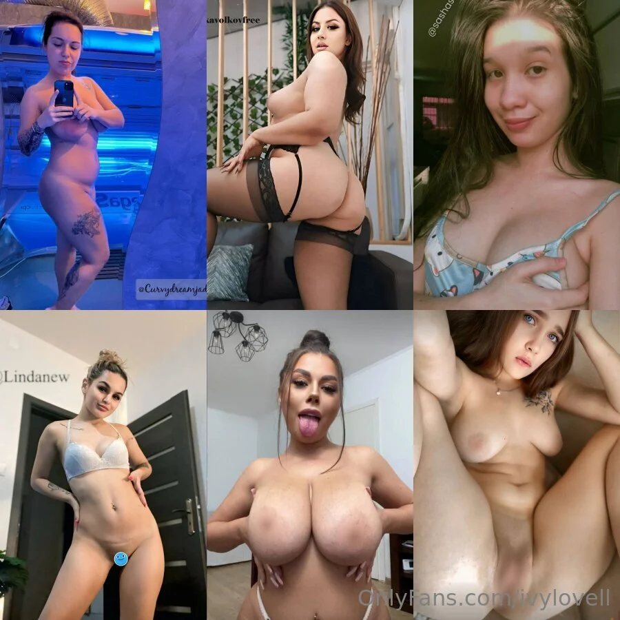 IvyLovell OnlyFans free account photo 46 - ivylovell nudes and sex tapes