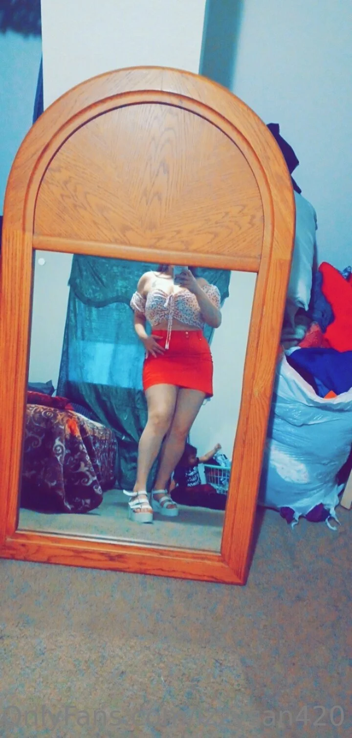 I z OnlyFans free account photo 3 - izzysan420 nudes and sex tapes