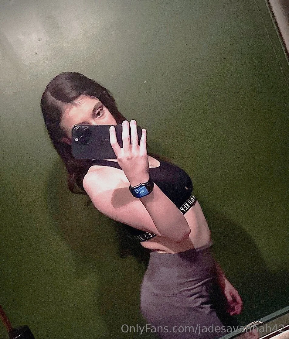 Jade Savannah (free) OnlyFans free account photo 8 - jadesavannah42 nudes and sex tapes