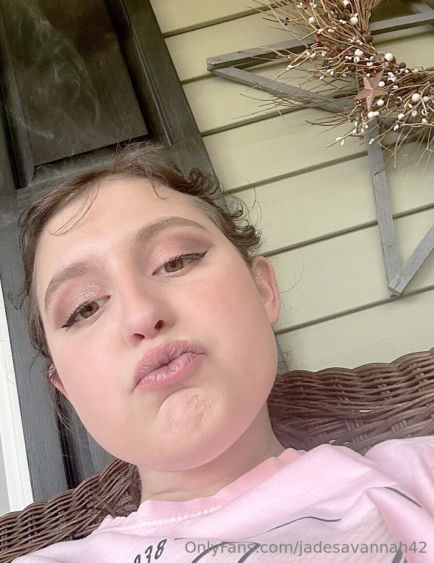 Jade Savannah (free) OnlyFans free account photo 3 - jadesavannah42 nudes and sex tapes