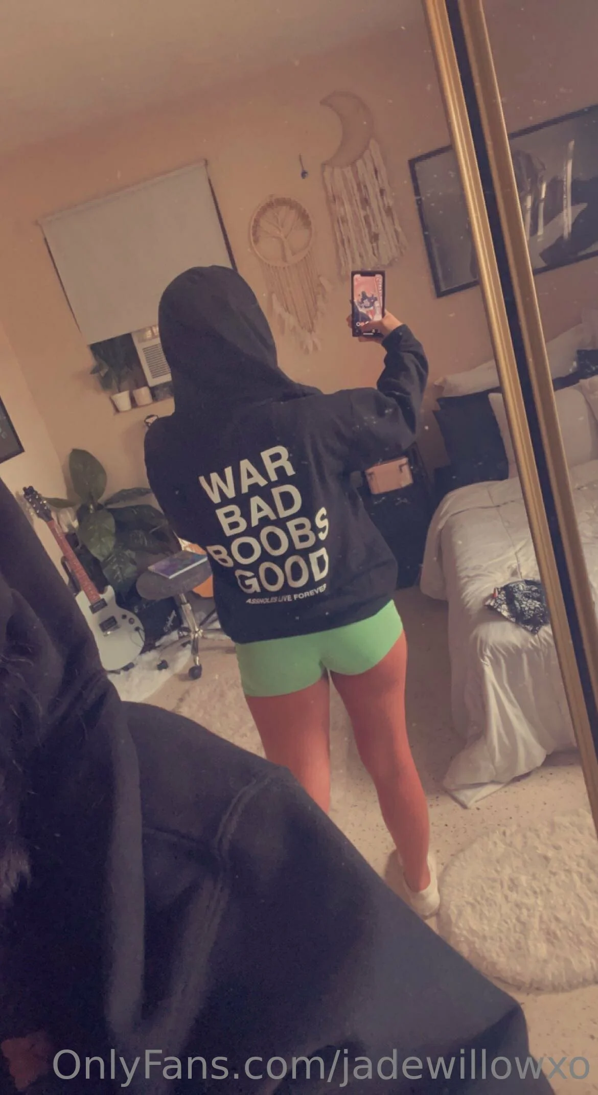 Jade 🕷 OnlyFans free account photo 14 - jadewillowxo nudes and sex tapes