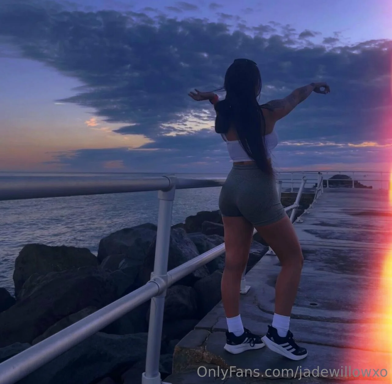 Jade 🕷 OnlyFans free account photo 6 - jadewillowxo nudes and sex tapes