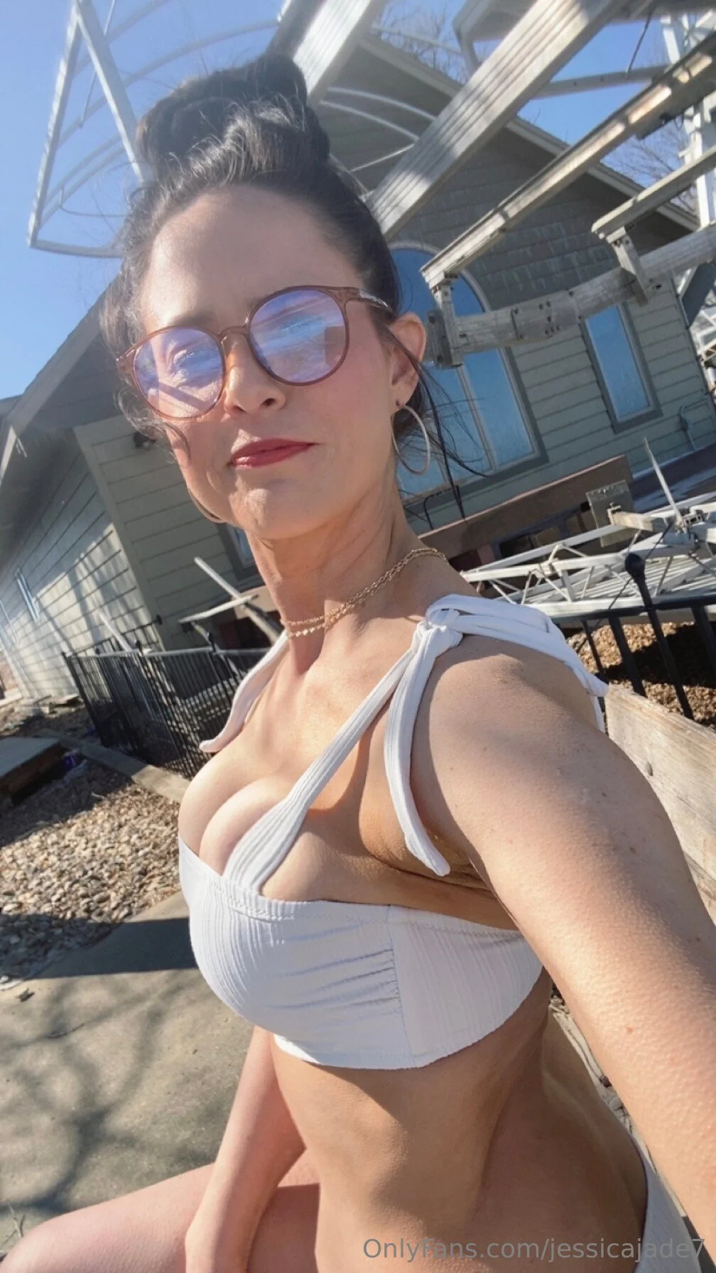 Jessica Jade🍒 OnlyFans free account photo 23 - jessicajade7 nudes and sex tapes