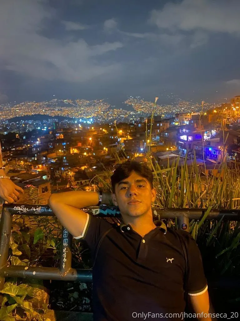 jhoan fonseca OnlyFans free account photo 19 - jhoanfonseca_28 nudes and sex tapes