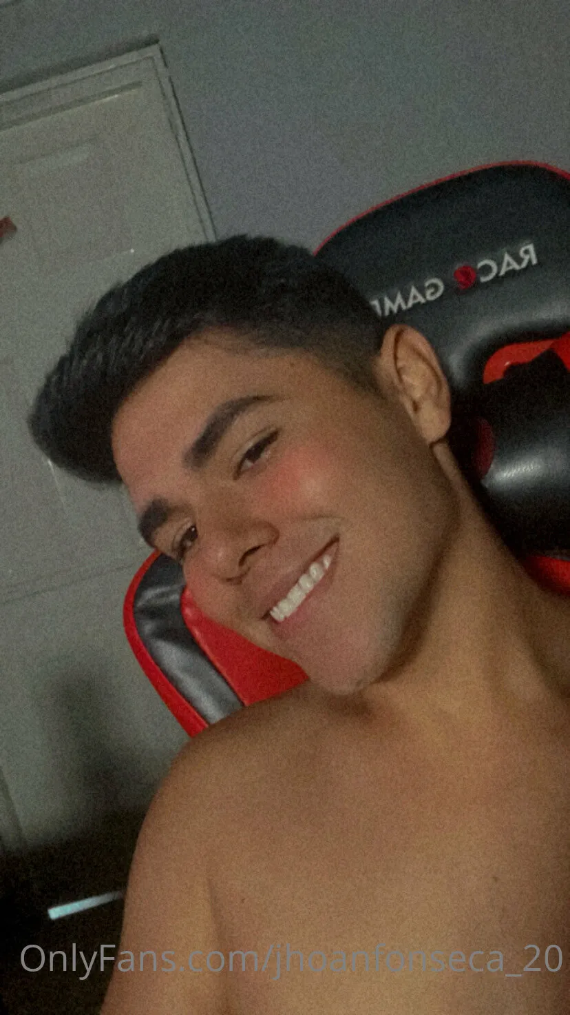 jhoan fonseca OnlyFans free account photo 1 - jhoanfonseca_28 nudes and sex tapes