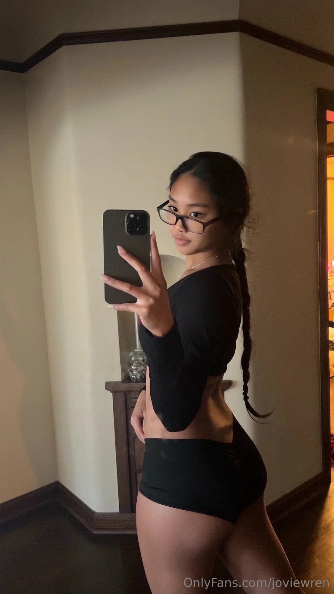 Jovie ⚡️ OnlyFans free account photo 9 - joviewren nudes and sex tapes