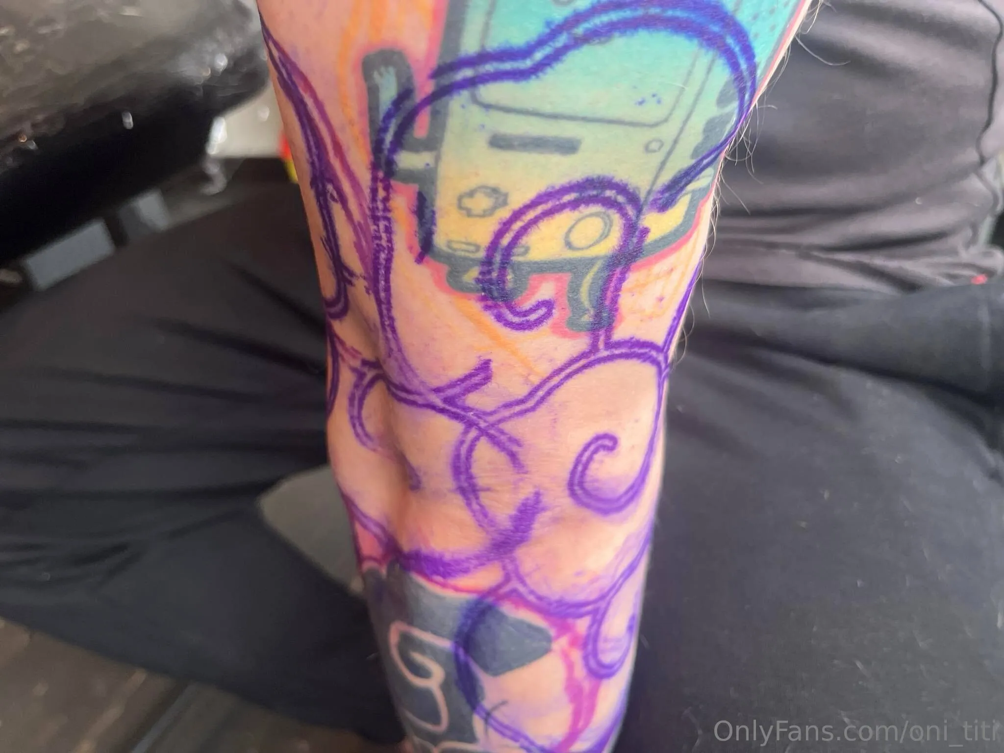 Joy Boy OnlyFans free account photo 2 - joy_boy666 nudes and sex tapes