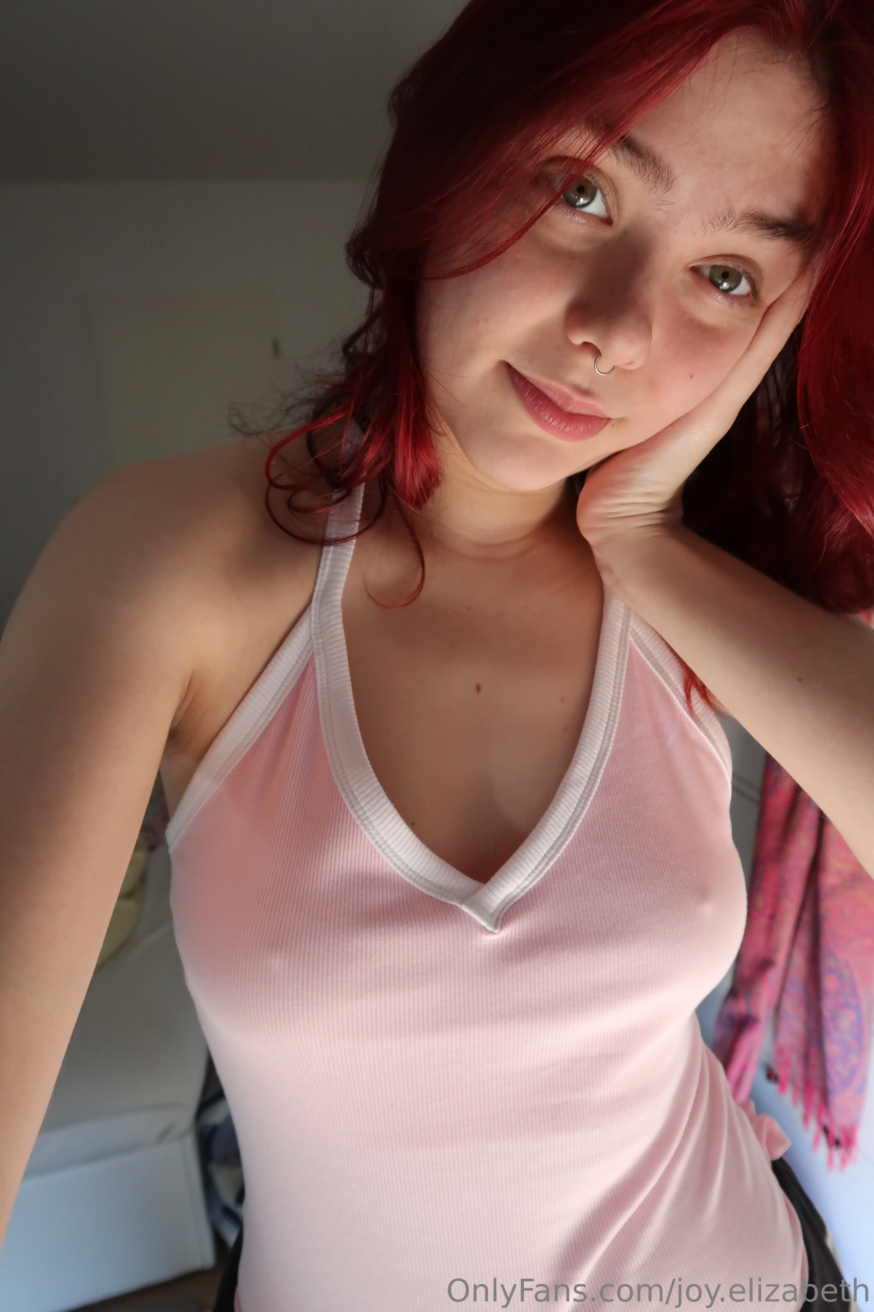 Joy OnlyFans free account photo 1 - joy.elizabeth nudes and sex tapes