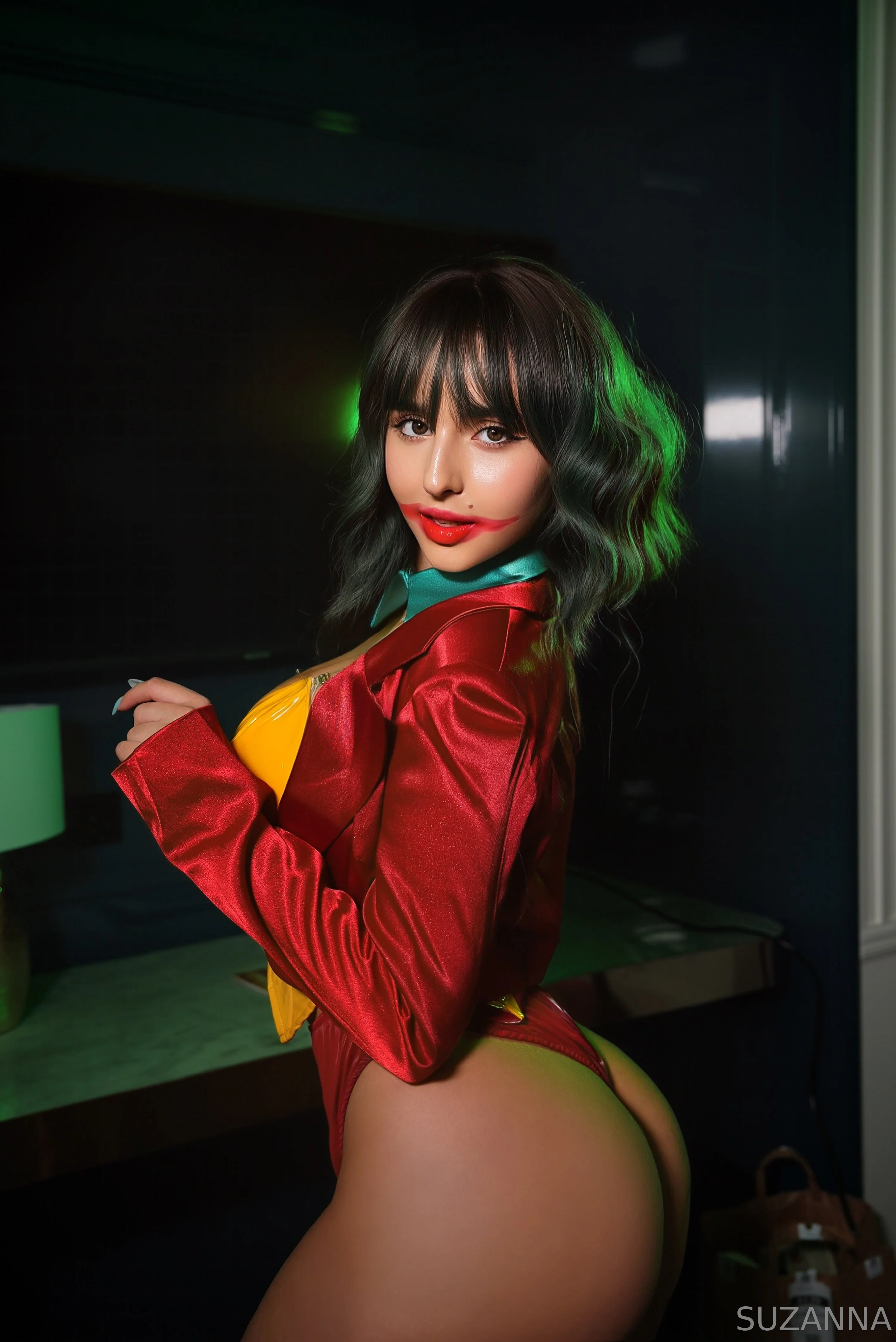 Suzanna Joy OnlyFans free account photo 19 - joysuzanna nudes and sex tapes