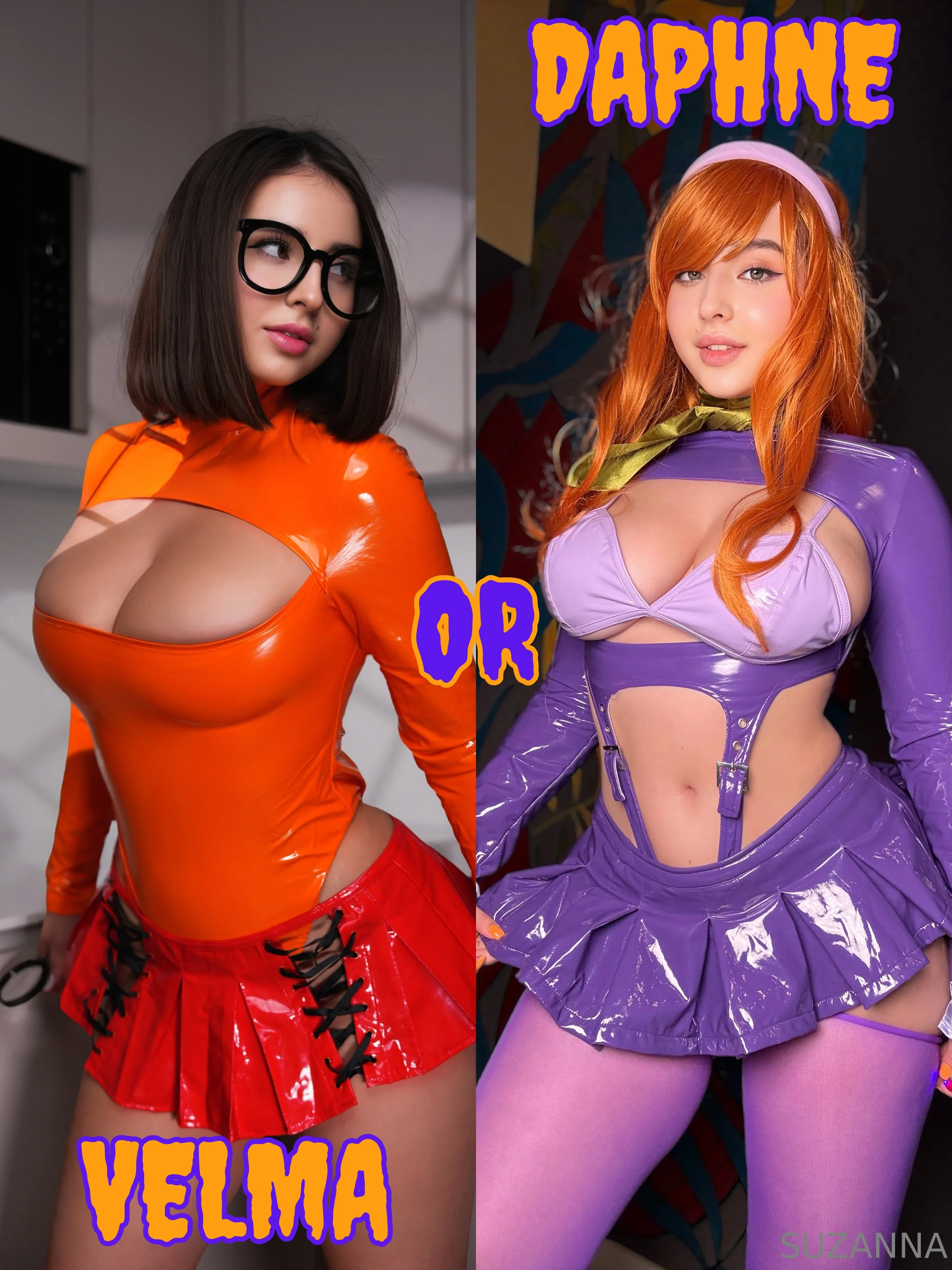 Suzanna Joy OnlyFans free account photo 1 - joysuzanna nudes and sex tapes