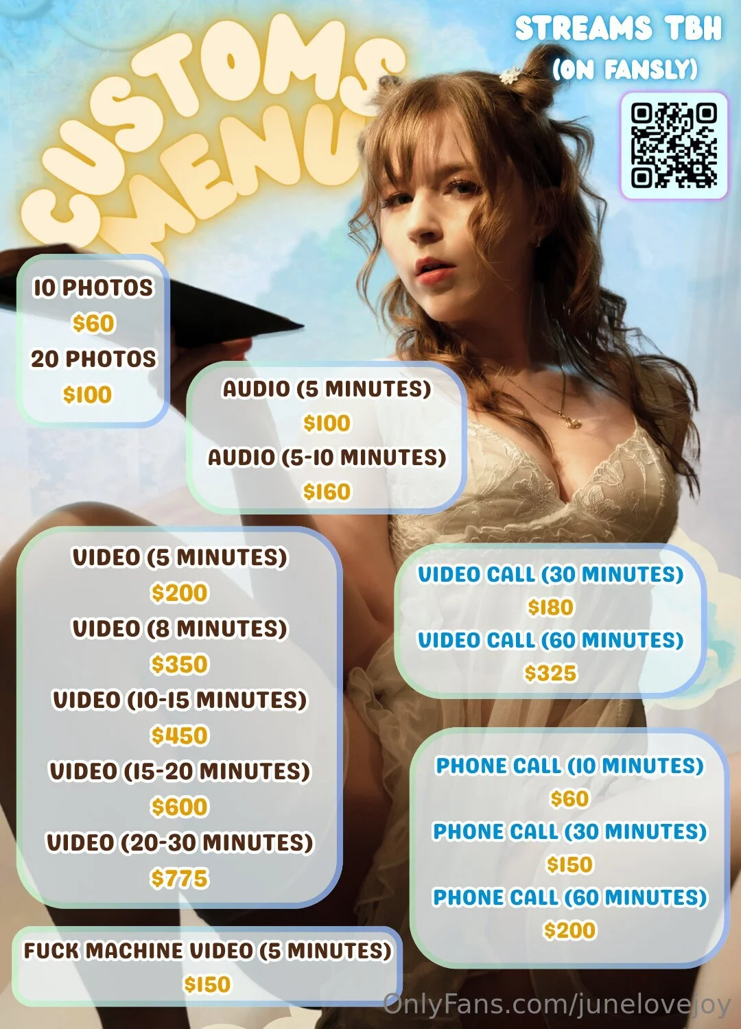 June Lovejoy OnlyFans free account photo 13 - junelovejoy nudes and sex tapes