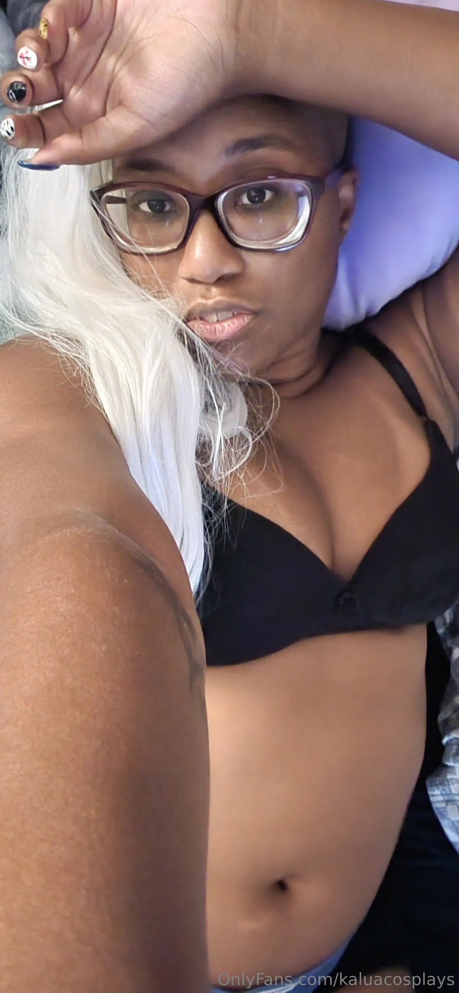 Storm ⚡️ OnlyFans free account photo 14 - kaluacosplays nudes and sex tapes