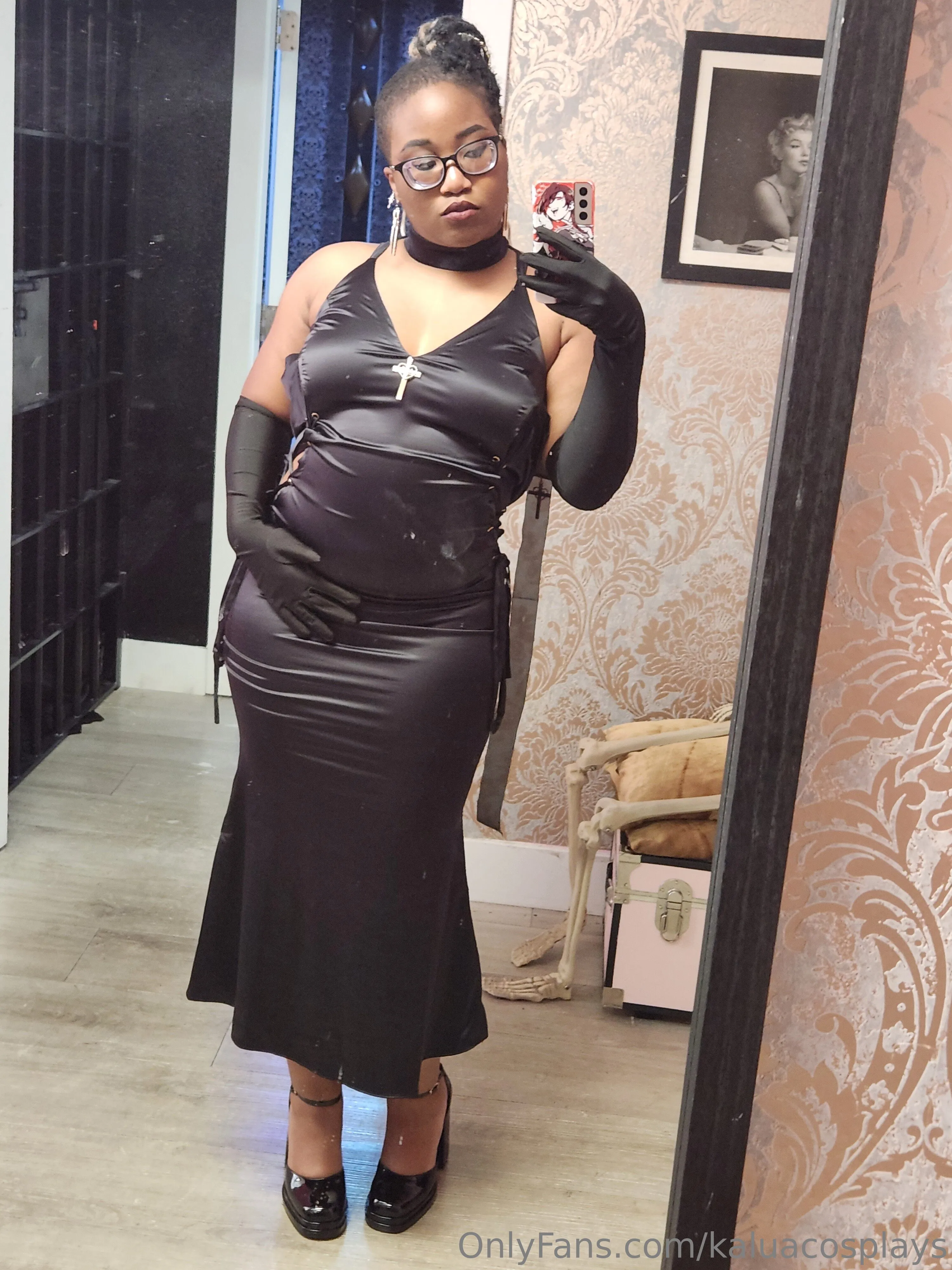 Storm ⚡️ OnlyFans free account photo 5 - kaluacosplays nudes and sex tapes