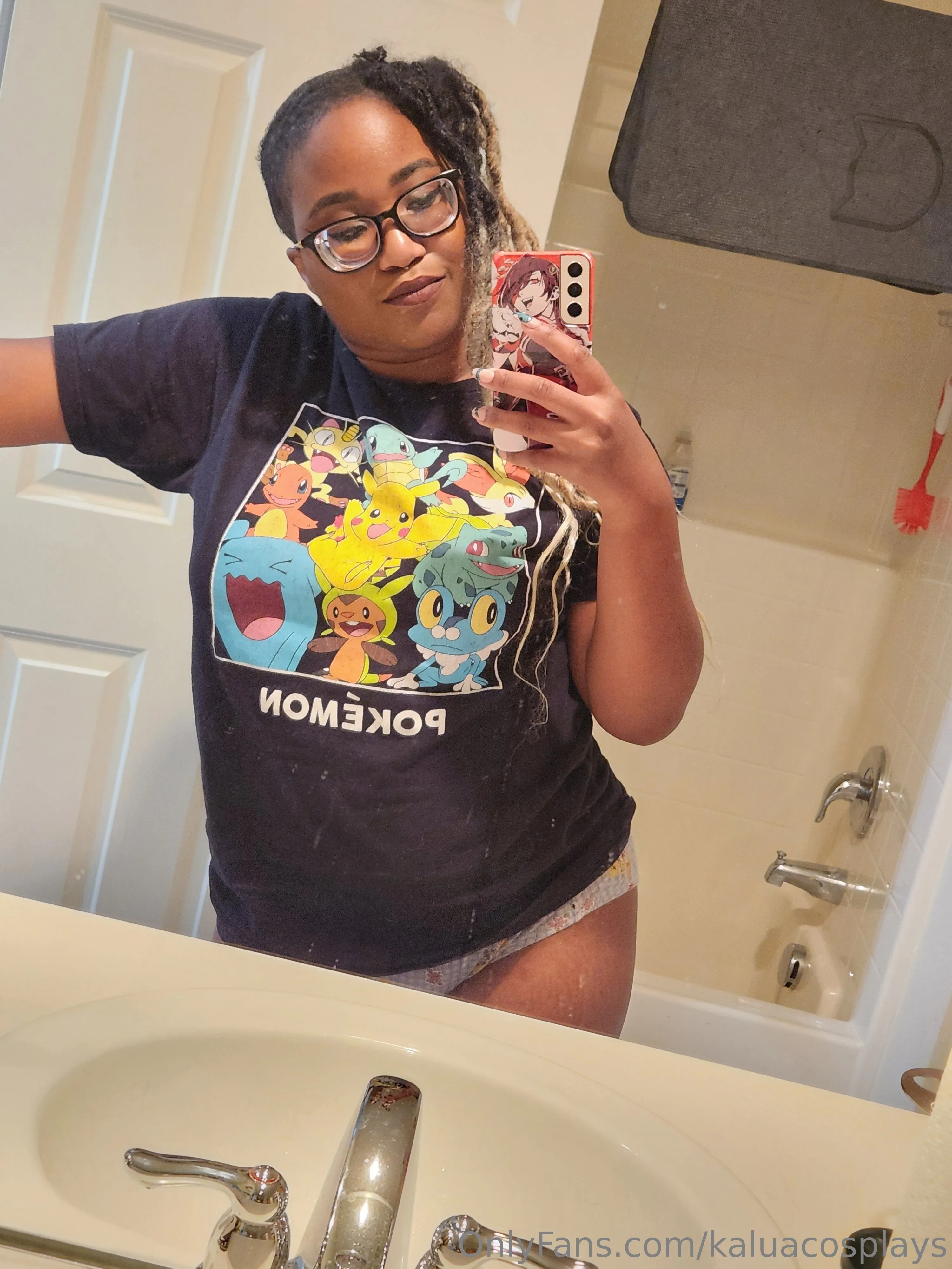 Storm ⚡️ OnlyFans free account photo 3 - kaluacosplays nudes and sex tapes