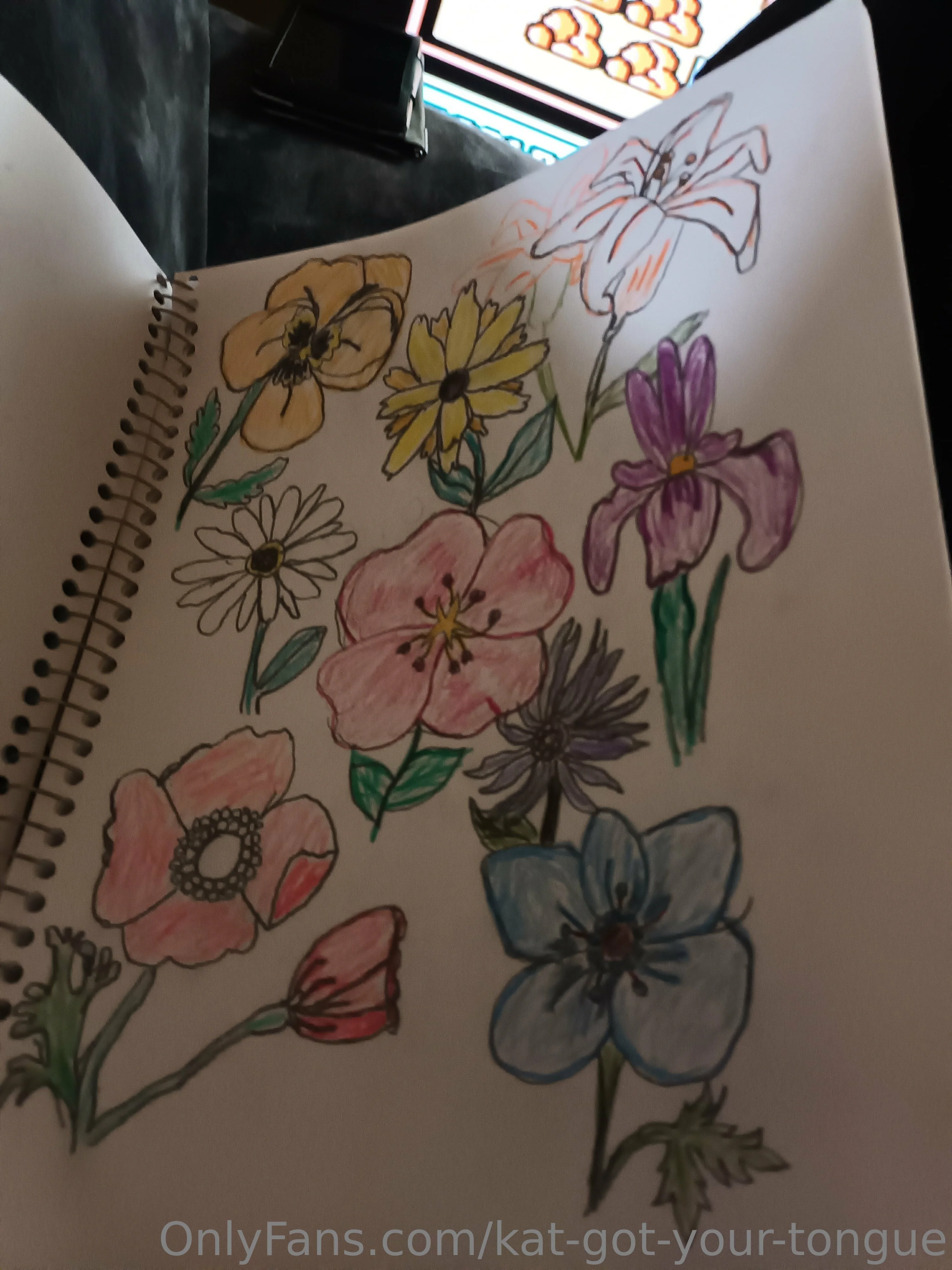 Kat Lexus OnlyFans free account photo 47 - kat-got-your-tongue nudes and sex tapes