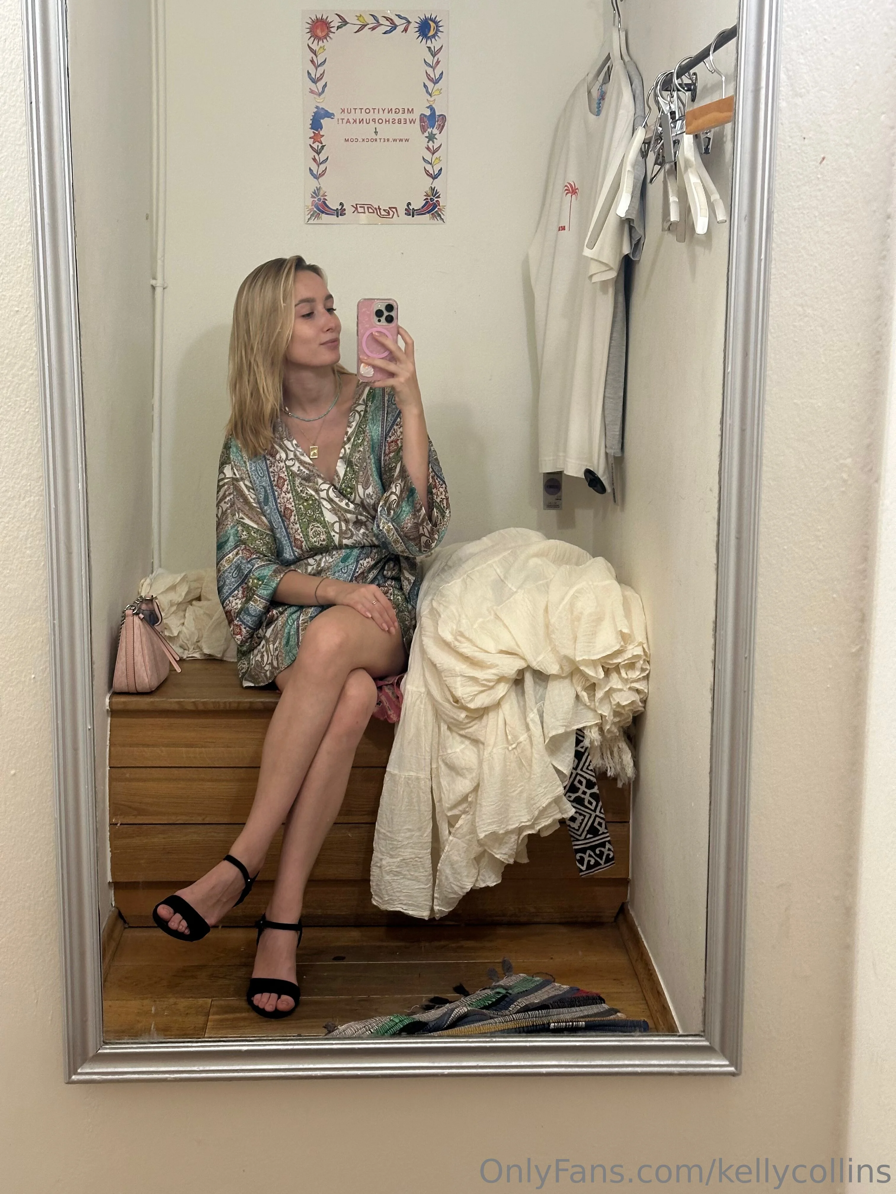 Kelly Collins ✨ OnlyFans free account photo 5 - kellycollins nudes and sex tapes