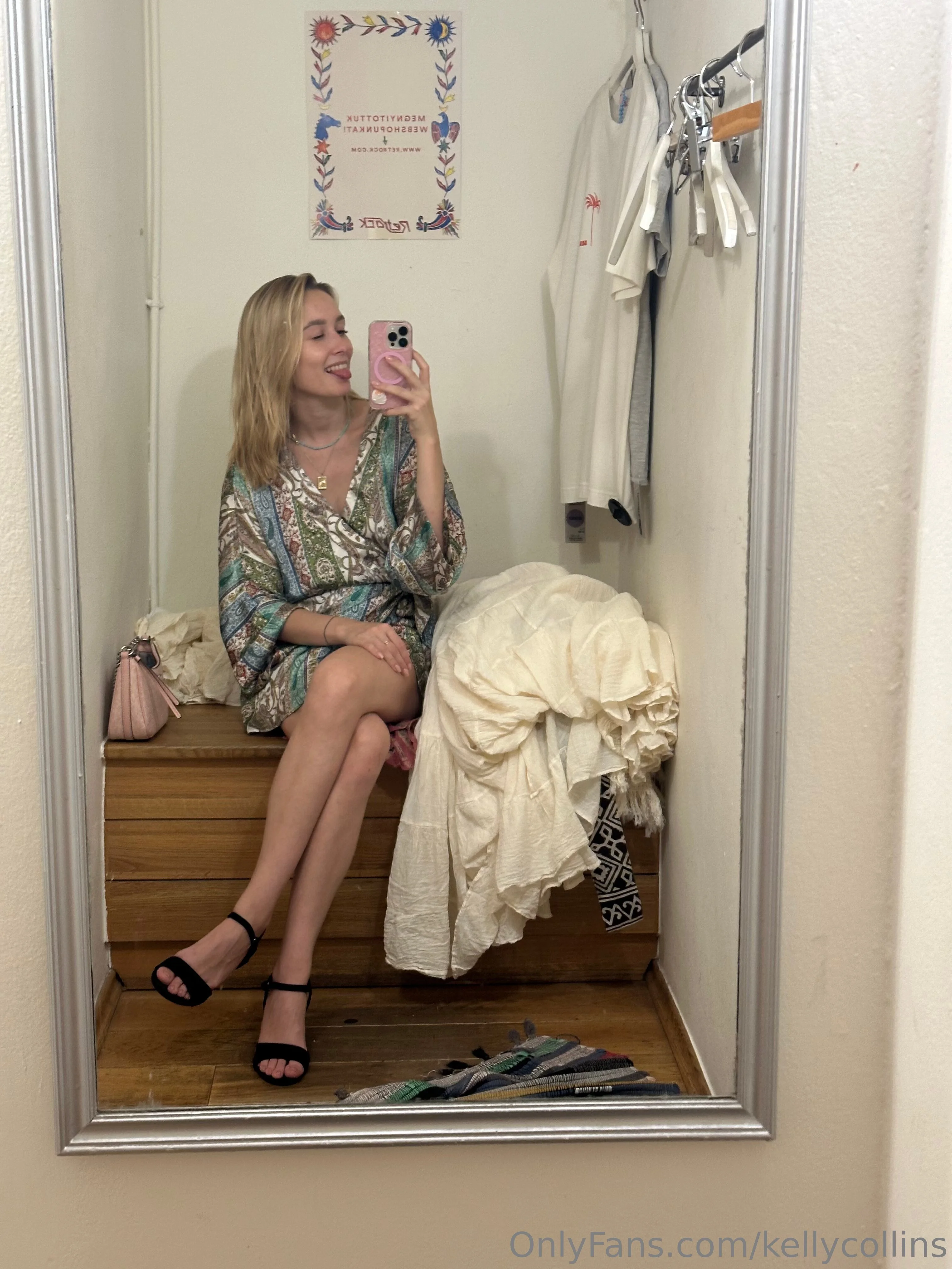 Kelly Collins ✨ OnlyFans free account photo 6 - kellycollins nudes and sex tapes