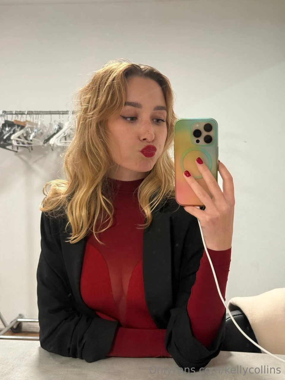 Kelly Collins ✨ OnlyFans free account photo 4 - kellycollins nudes and sex tapes