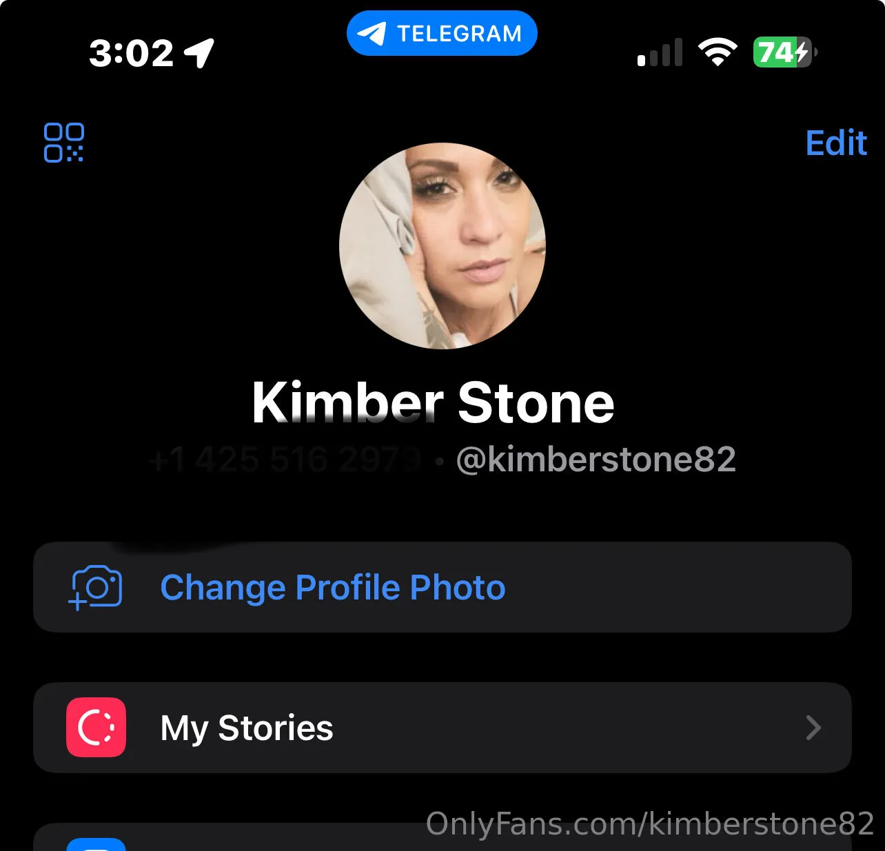 Kimber Stone OnlyFans free account photo 11 - kimberstone82 nudes and sex tapes