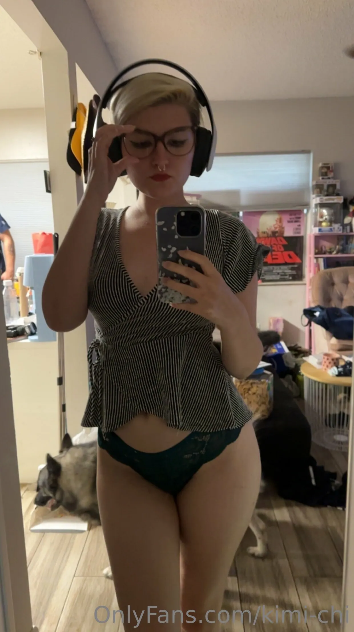 Kimichi OnlyFans free account photo 16 - kimi-chi nudes and sex tapes