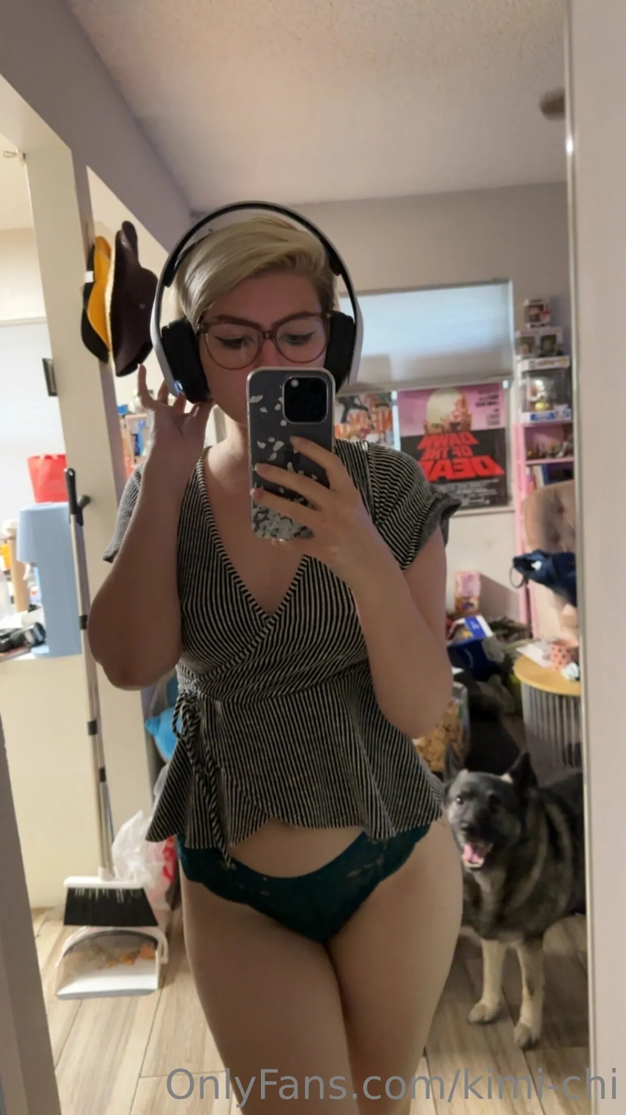 Kimichi OnlyFans free account photo 15 - kimi-chi nudes and sex tapes