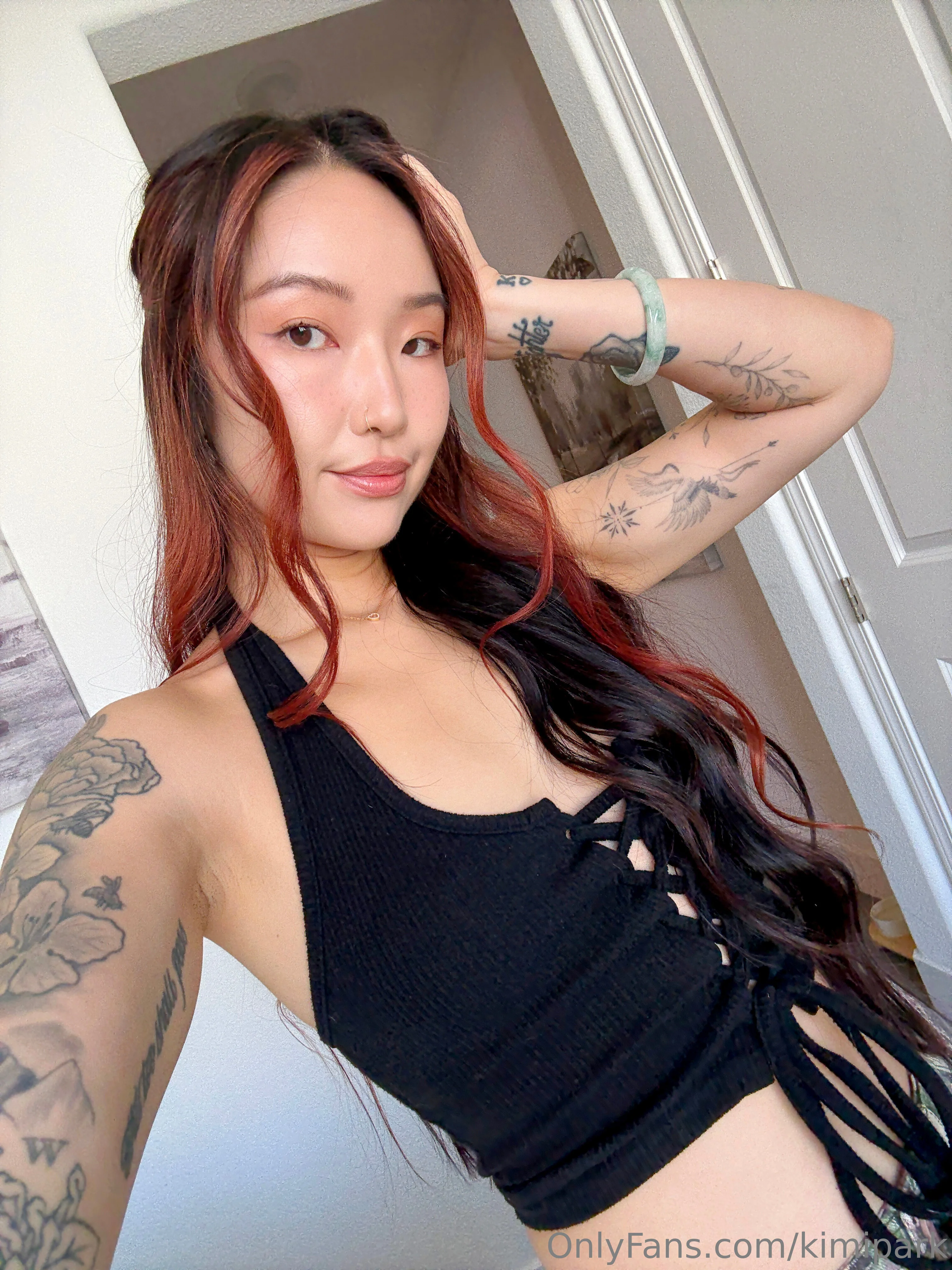 kimi 🖤 OnlyFans free account photo 13 - kimipark nudes and sex tapes