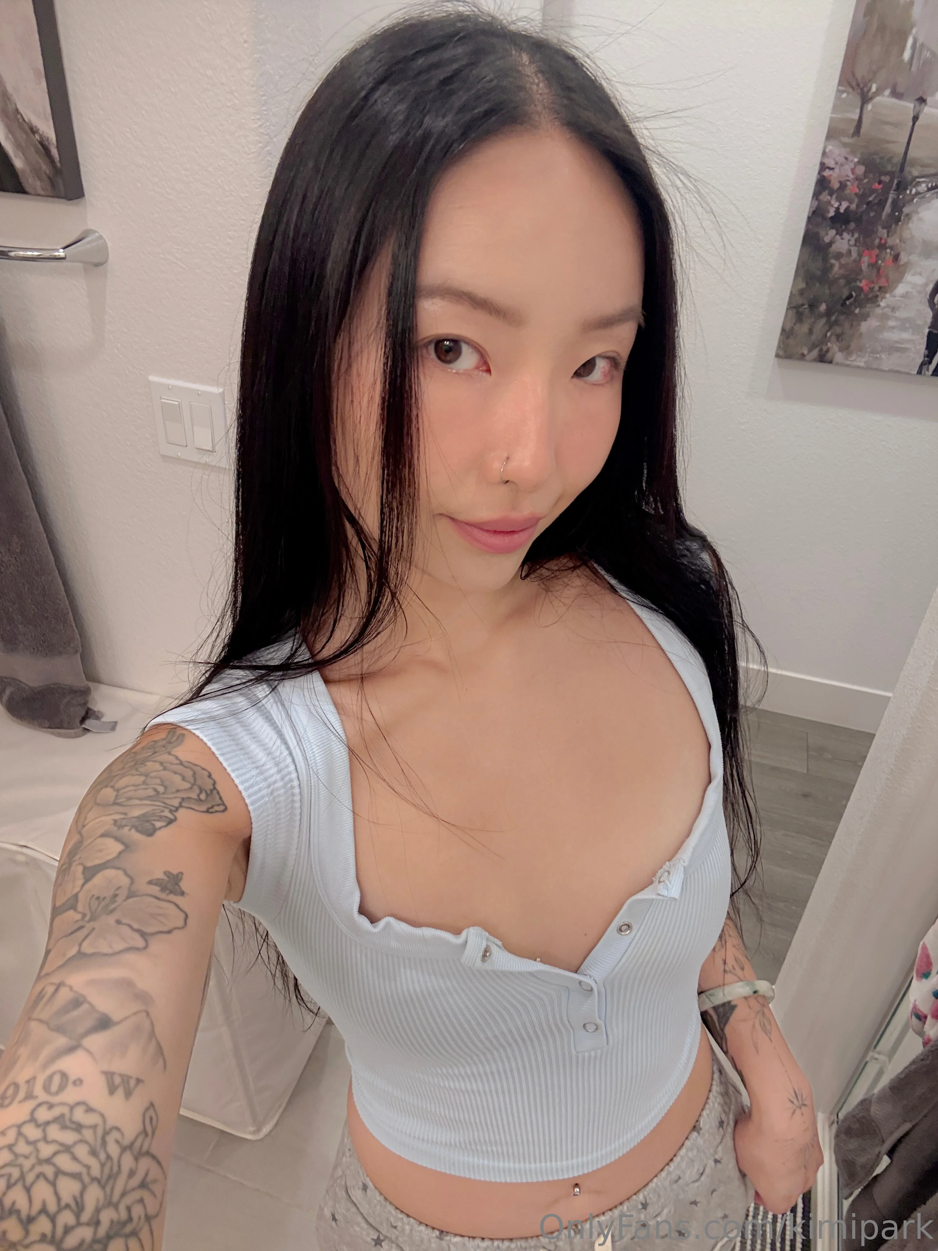 kimi 🖤 OnlyFans free account photo 7 - kimipark nudes and sex tapes