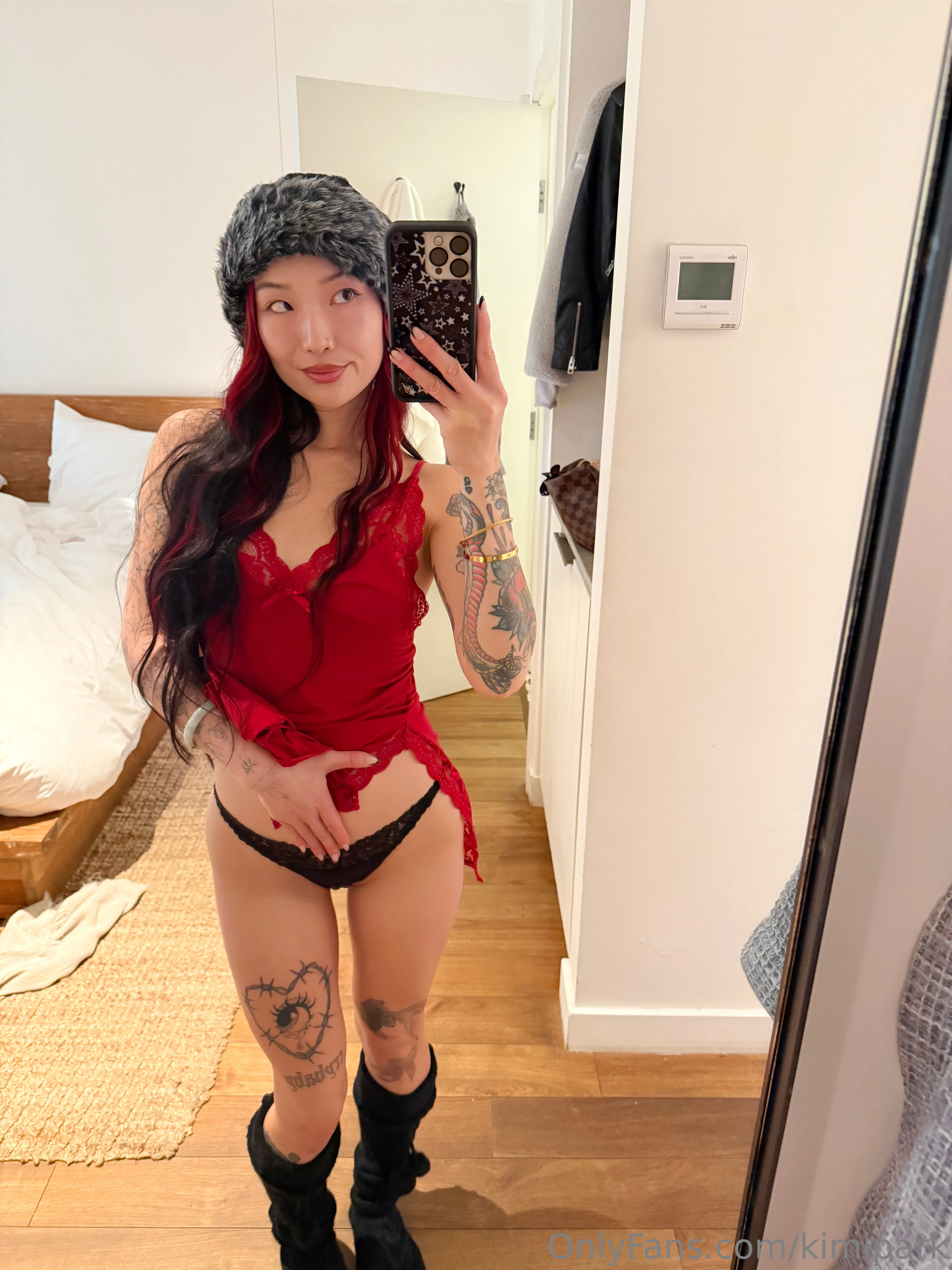 kimi 🖤 OnlyFans free account photo 4 - kimipark nudes and sex tapes