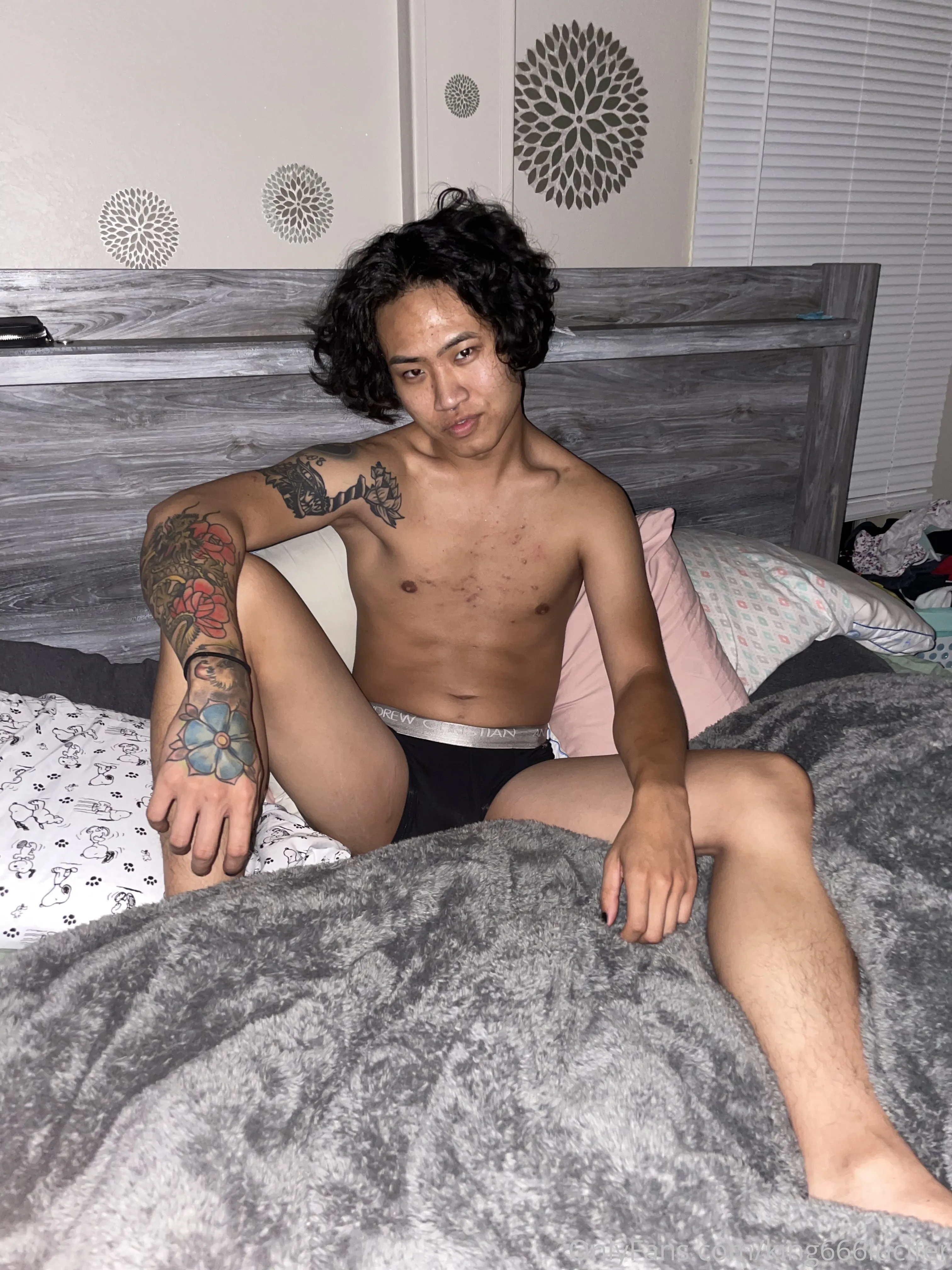 Kingkong666 OnlyFans free account photo 22 - king666lucifer nudes and sex tapes