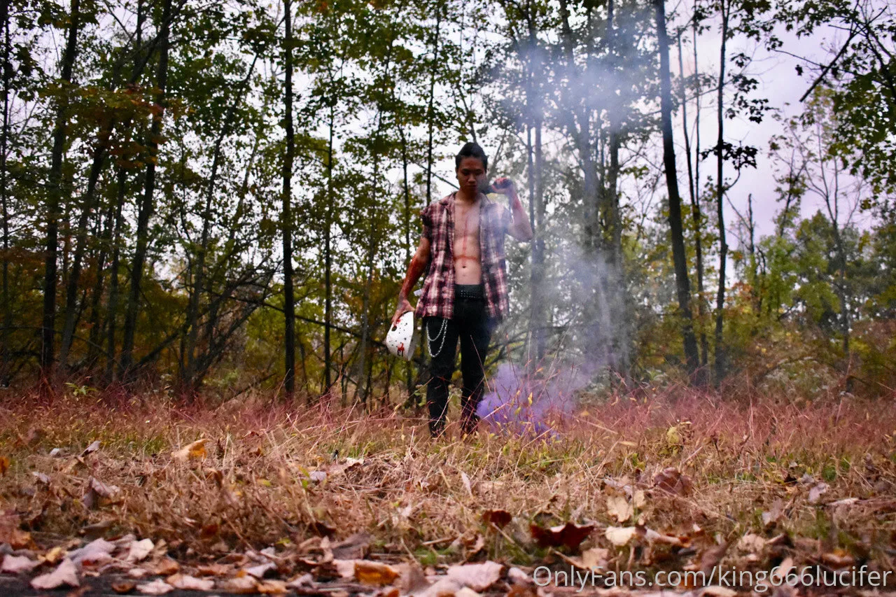 Kingkong666 OnlyFans free account photo 8 - king666lucifer nudes and sex tapes