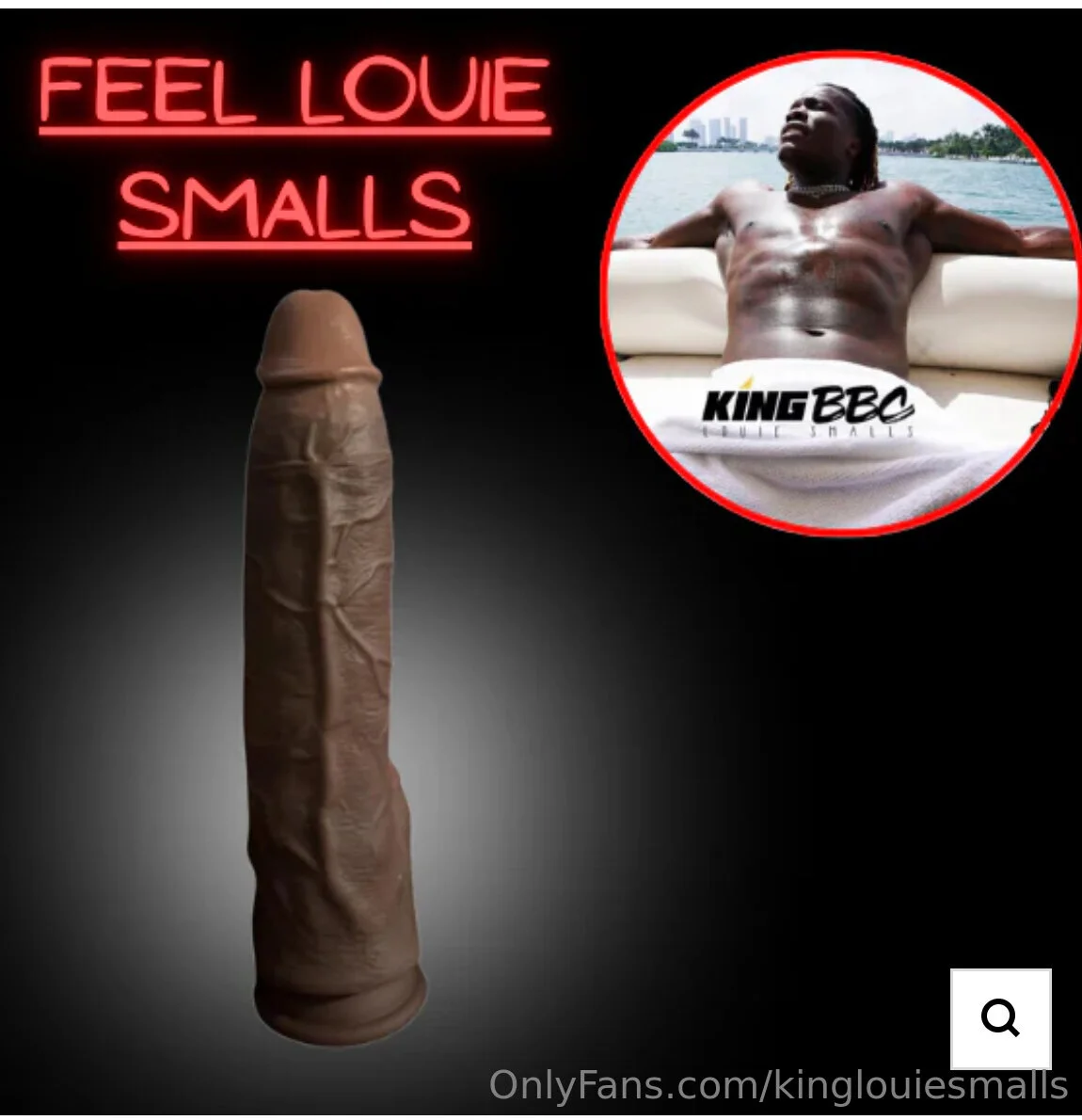 KingLouie OnlyFans free account photo 7 - kinglouiesmalls nudes and sex tapes
