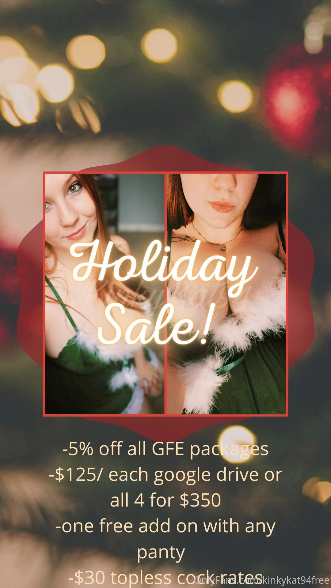 KinkyKat94 OnlyFans free account photo 4 - kinkykat94free nudes and sex tapes