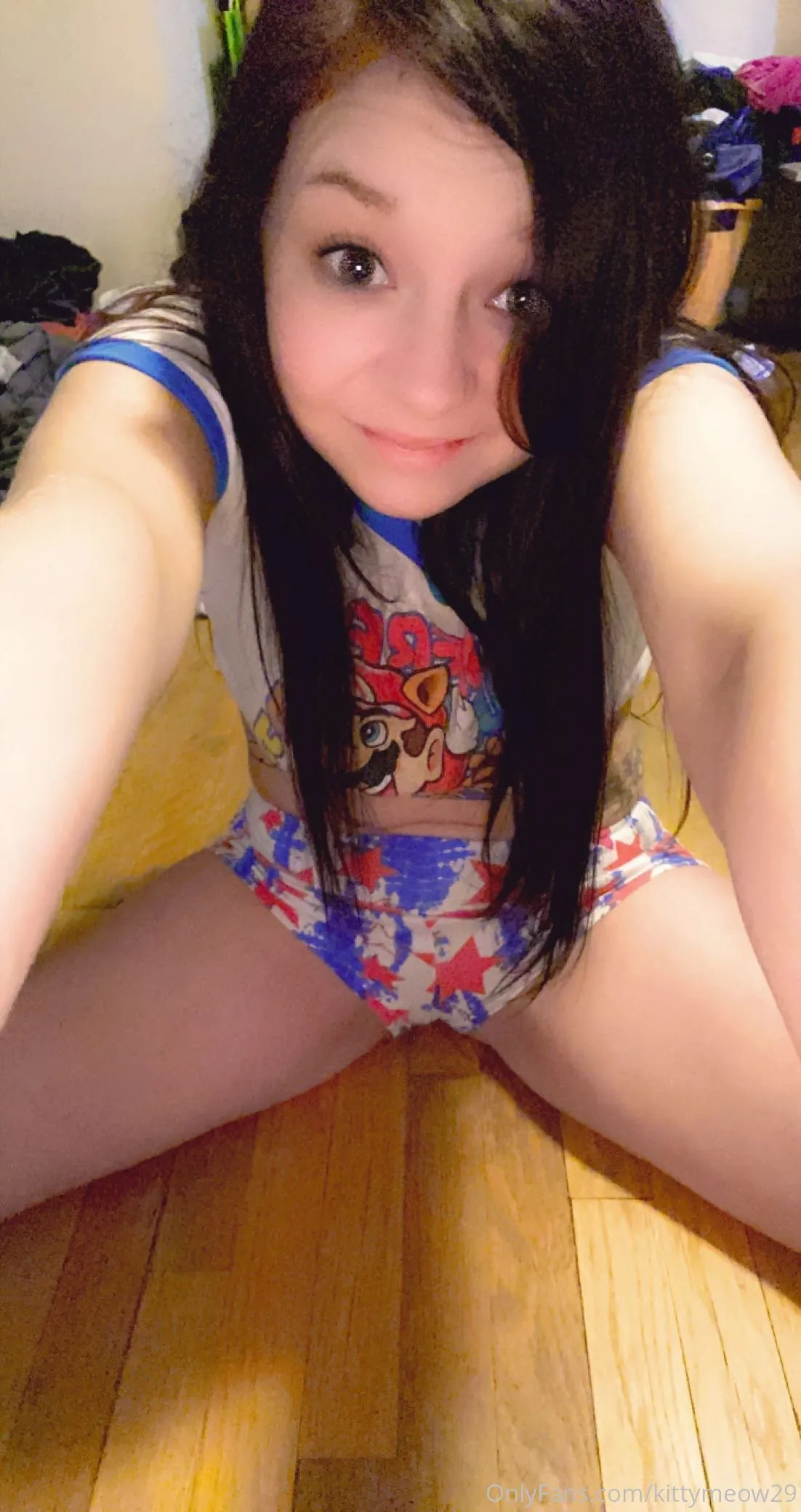 Kirstie Murrish OnlyFans free account photo 13 - kittymeow29 nudes and sex tapes