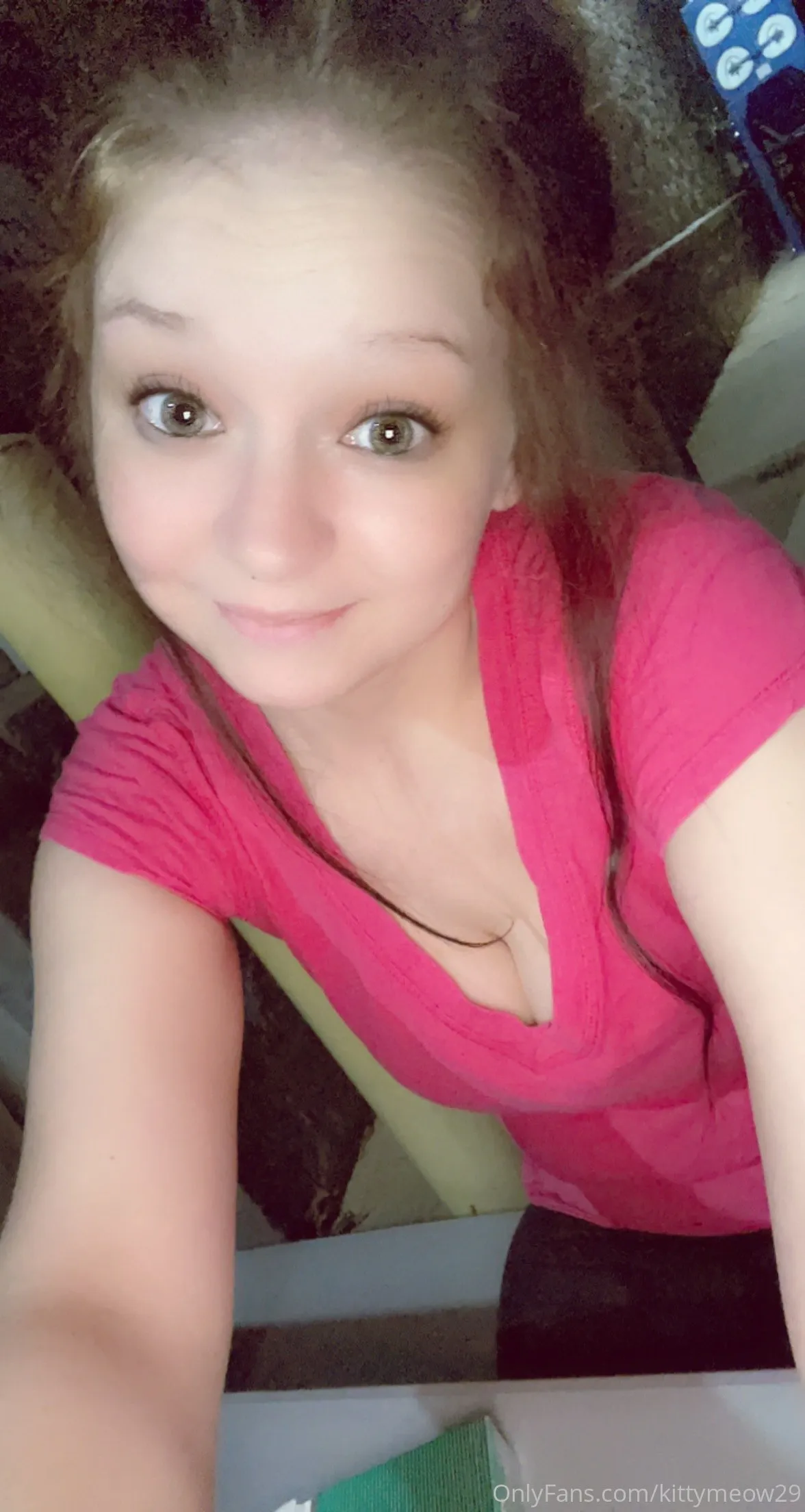 Kirstie Murrish OnlyFans free account photo 5 - kittymeow29 nudes and sex tapes