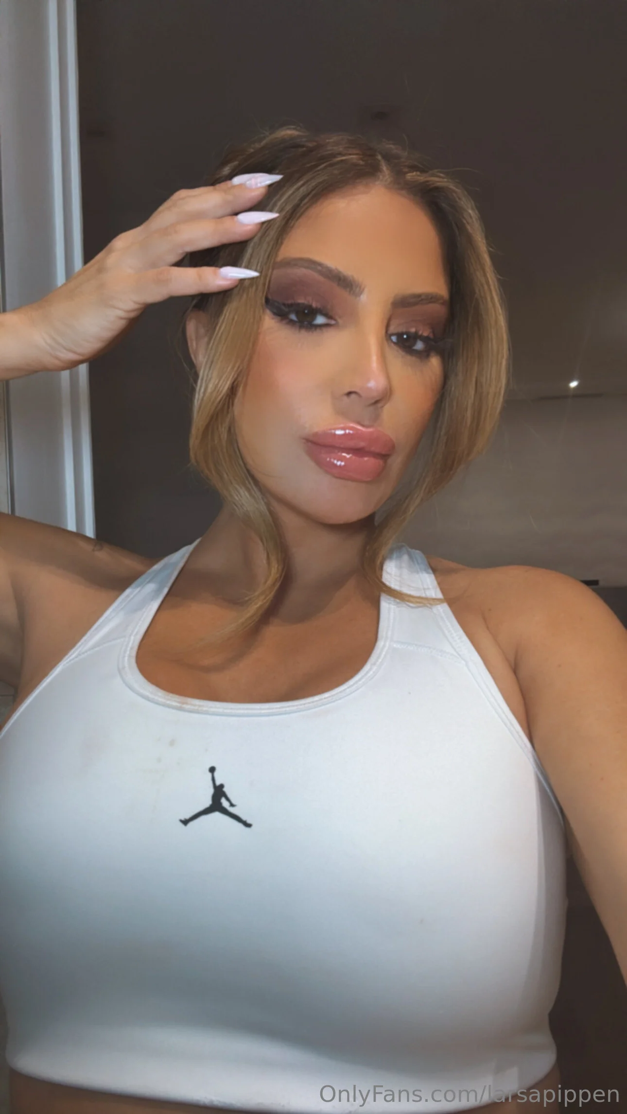 Larsa Pippen OnlyFans free account photo 10 - larsapippen nudes and sex tapes