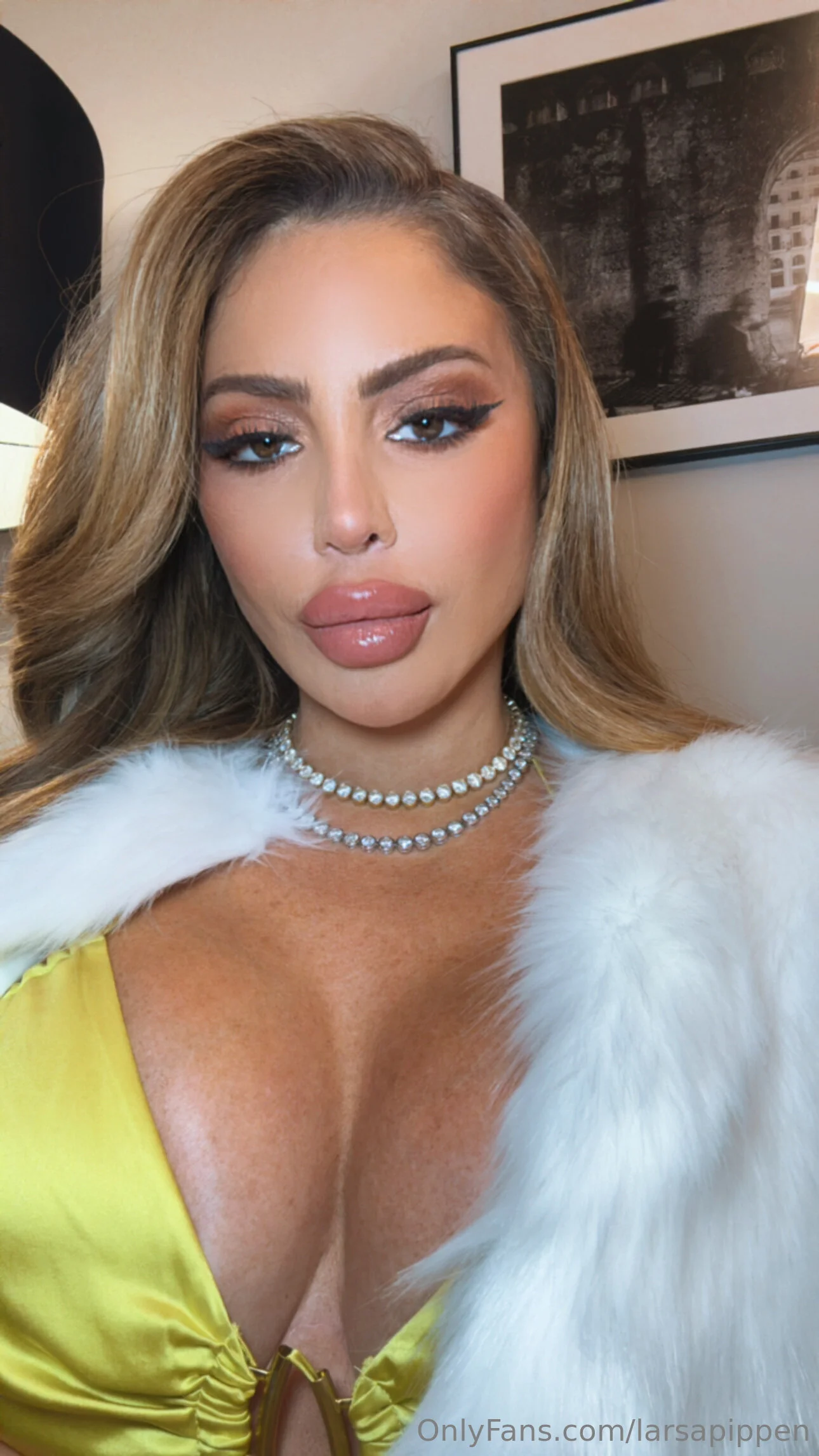 Larsa Pippen OnlyFans free account photo 9 - larsapippen nudes and sex tapes