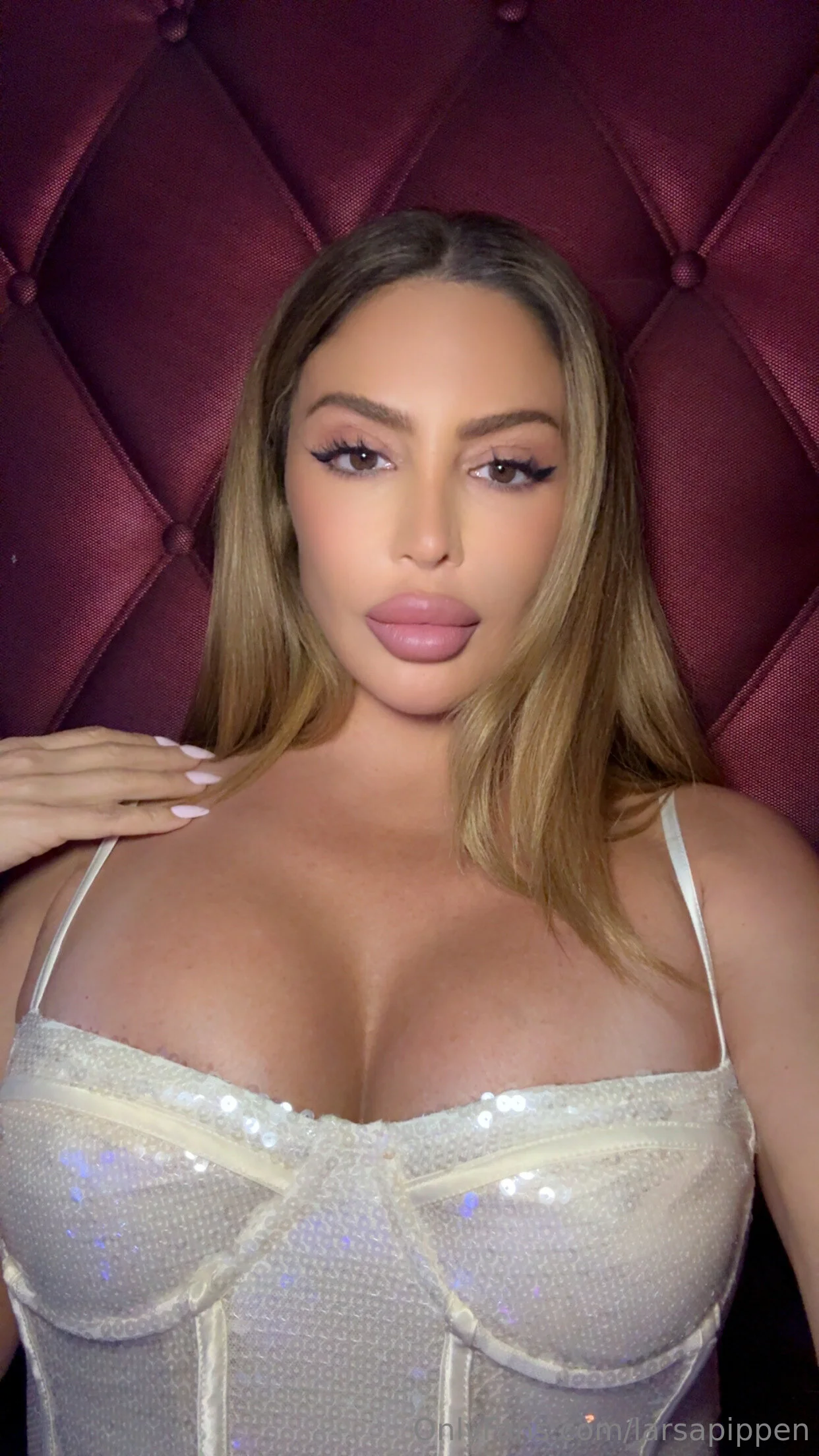 Larsa Pippen OnlyFans free account photo 5 - larsapippen nudes and sex tapes