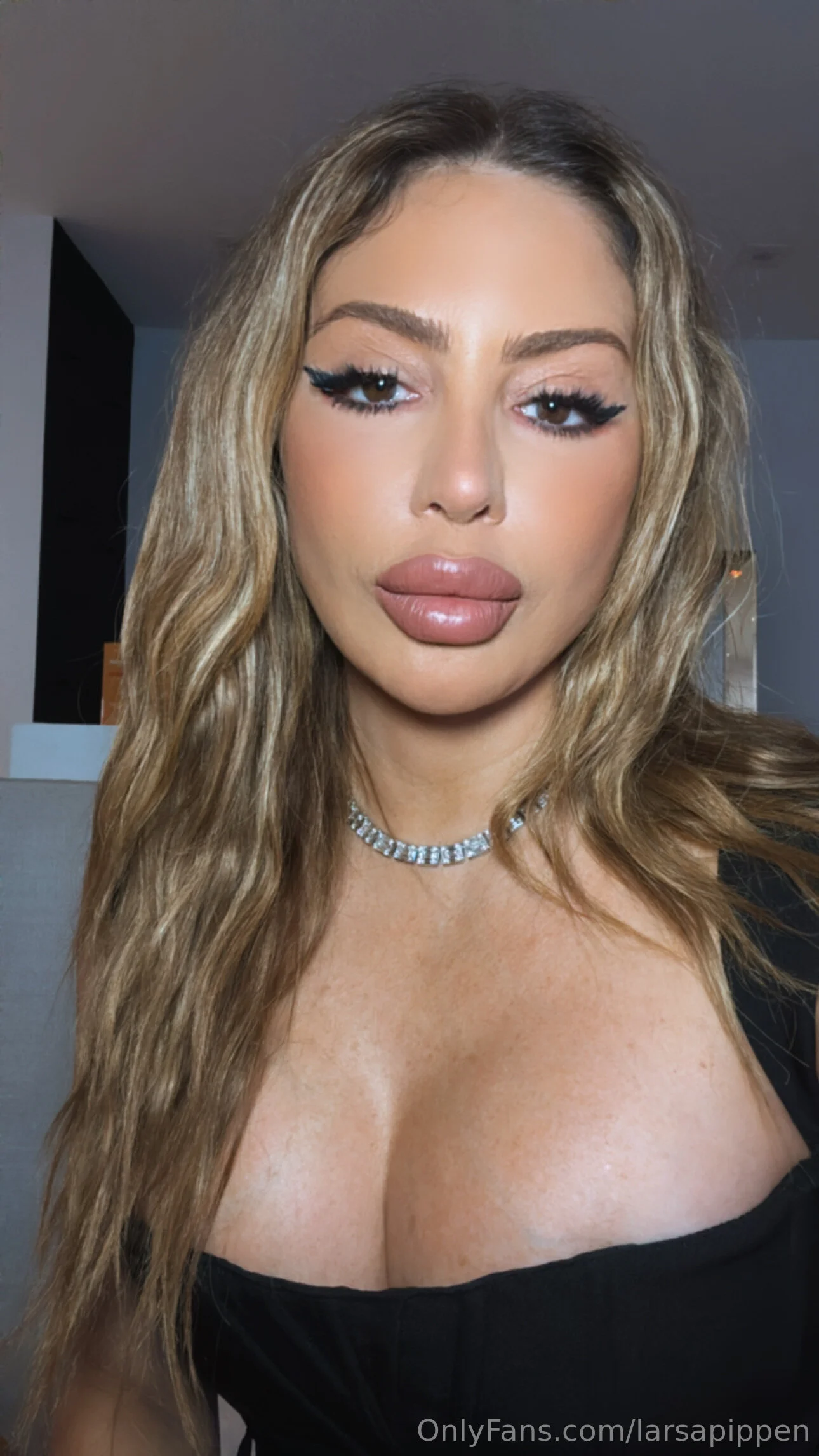 Larsa Pippen OnlyFans free account photo 4 - larsapippen nudes and sex tapes