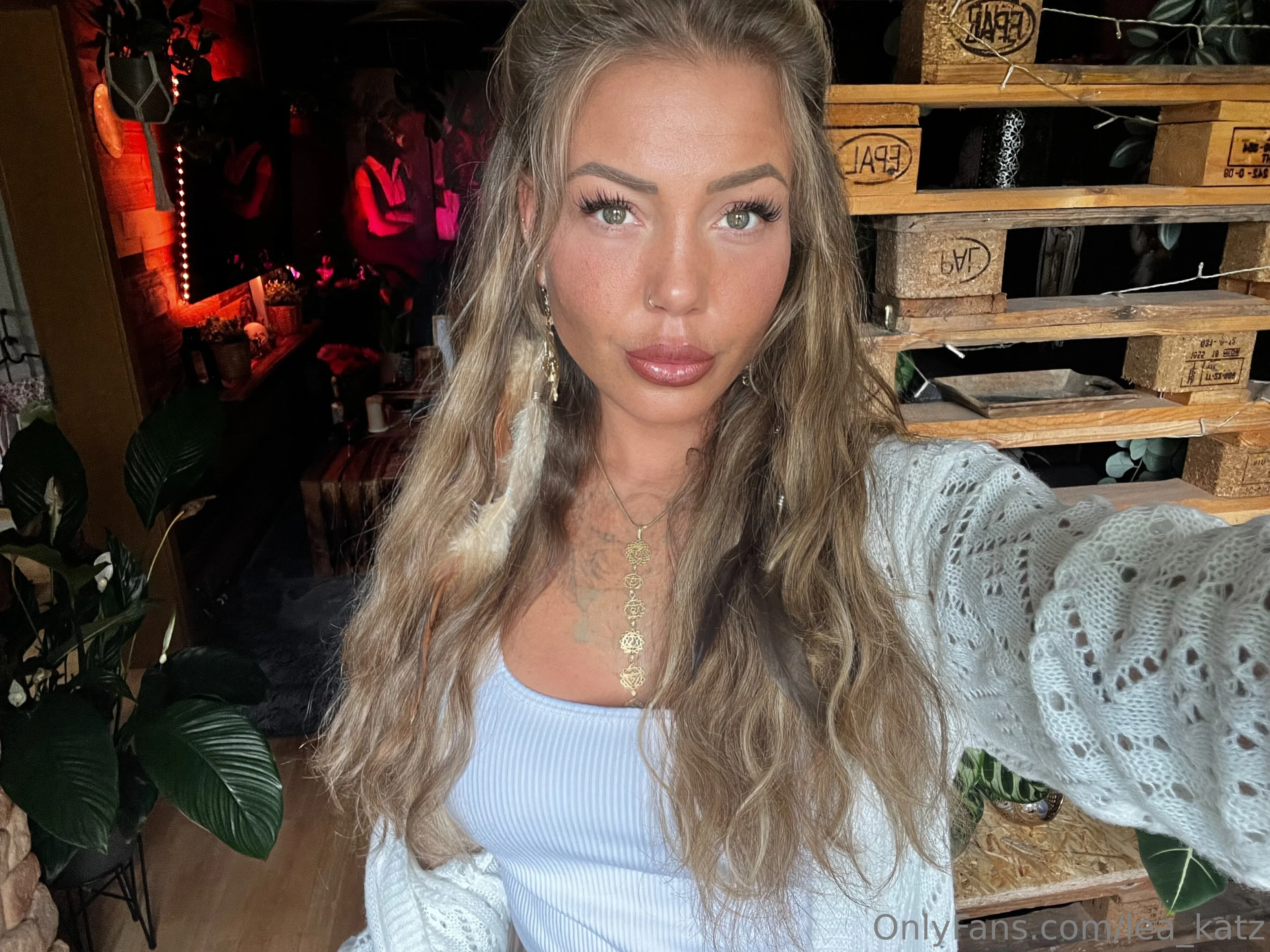 Lea_Katz 🩷 🐈‍⬛ OnlyFans free account photo 11 - lea_katz nudes and sex tapes