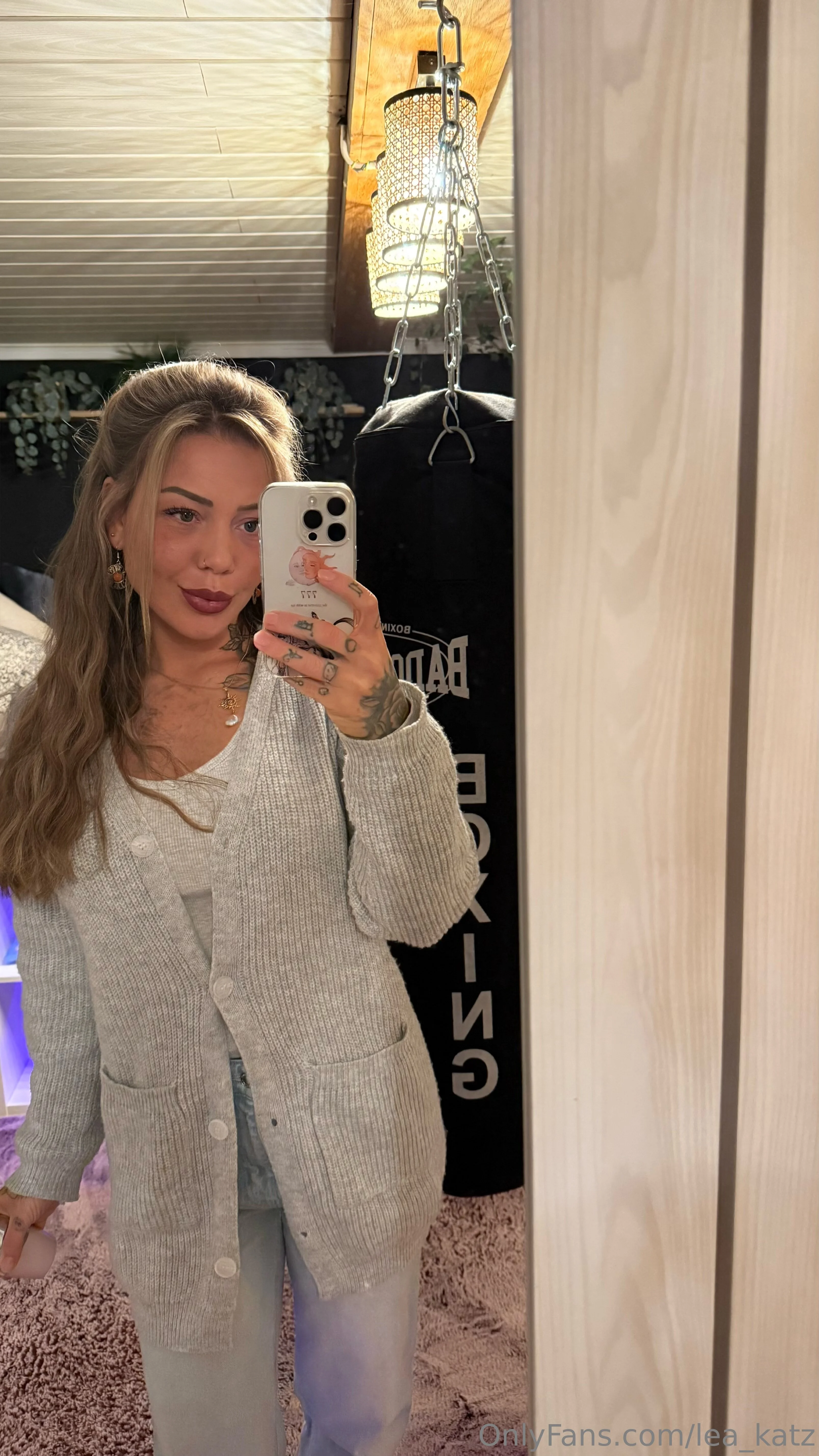 Lea_Katz 🩷 🐈‍⬛ OnlyFans free account photo 3 - lea_katz nudes and sex tapes