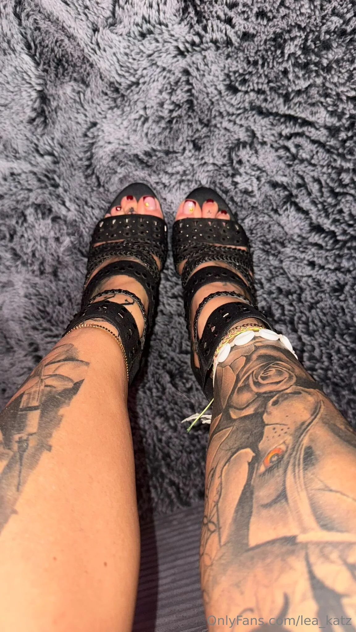 Lea_Katz 🩷 🐈‍⬛ OnlyFans free account photo 2 - lea_katz nudes and sex tapes