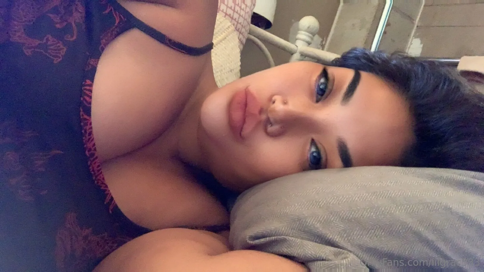 Ms.ThiccKumz Adventures OnlyFans free account photo 10 - lilgrac333 nudes and sex tapes