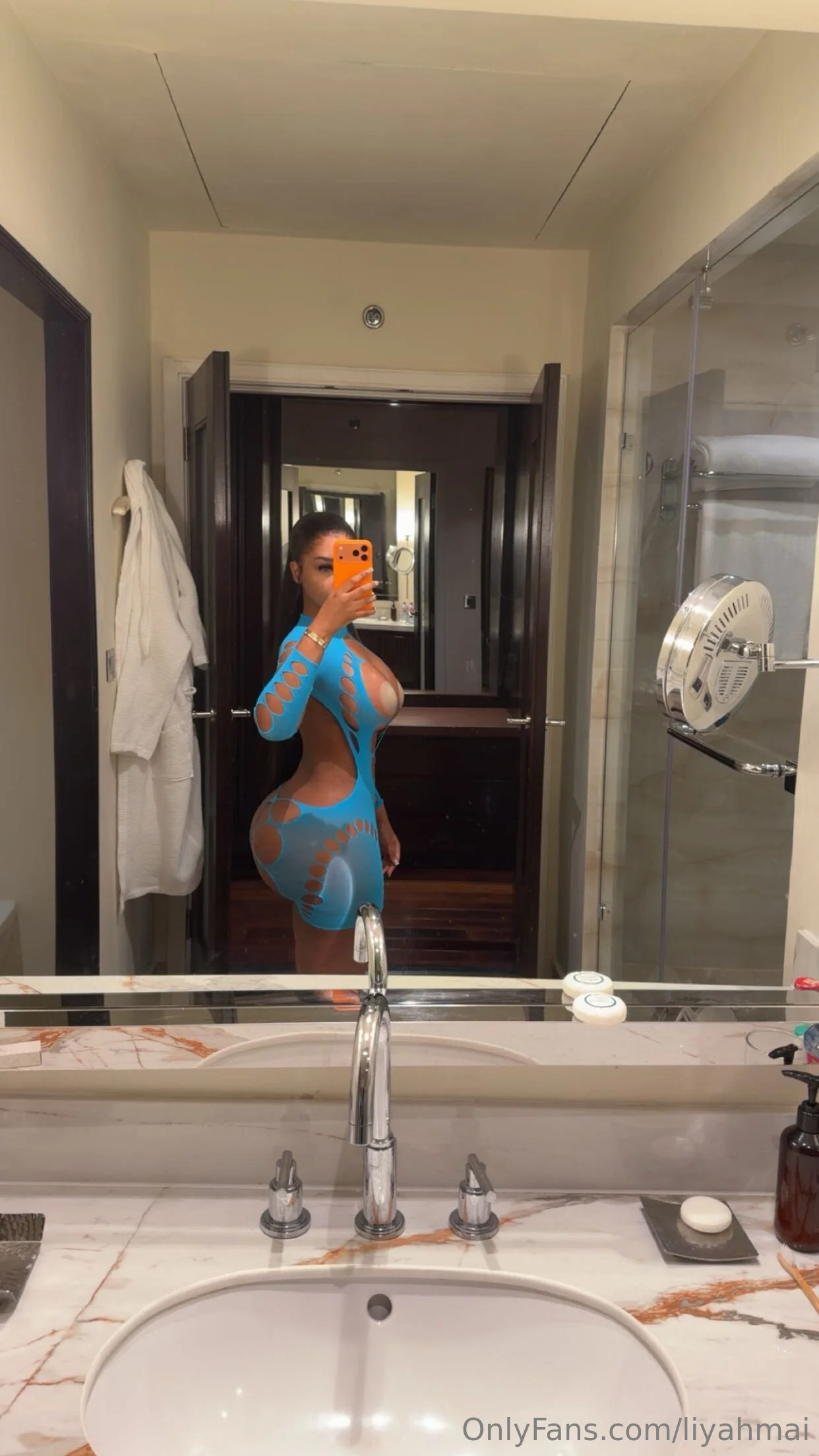 Liyah OnlyFans free account photo 1 - liyahmai nudes and sex tapes