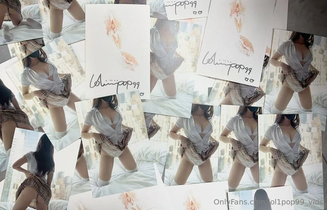 Lo|iiiiipop99 Vids OnlyFans free account photo 3 - lol1pop99_vids nudes and sex tapes