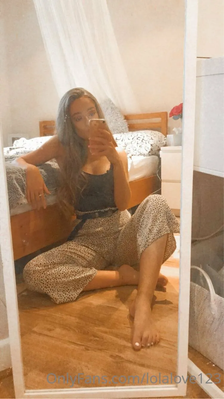 Lola ✨ OnlyFans free account photo 20 - lolalove123 nudes and sex tapes