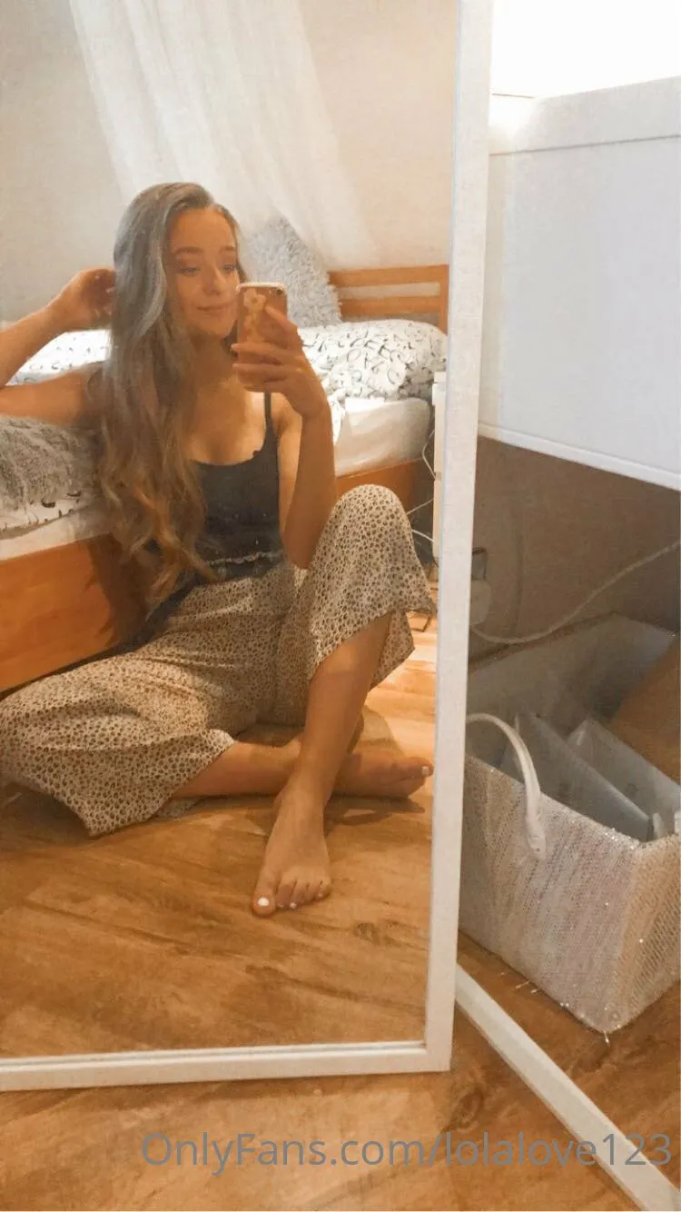 Lola ✨ OnlyFans free account photo 18 - lolalove123 nudes and sex tapes