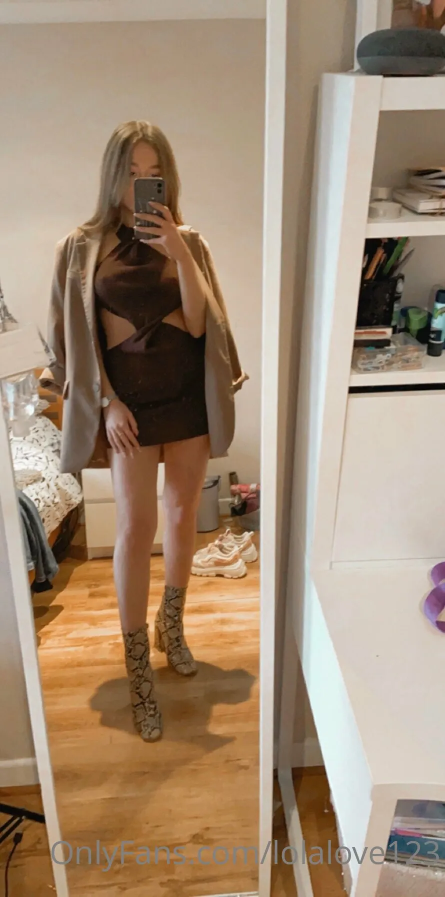 Lola ✨ OnlyFans free account photo 16 - lolalove123 nudes and sex tapes