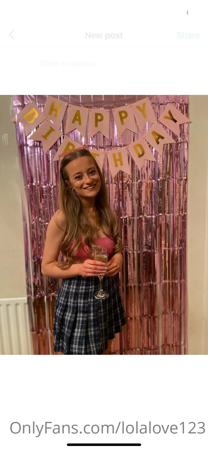 Lola ✨ OnlyFans free account photo 9 - lolalove123 nudes and sex tapes